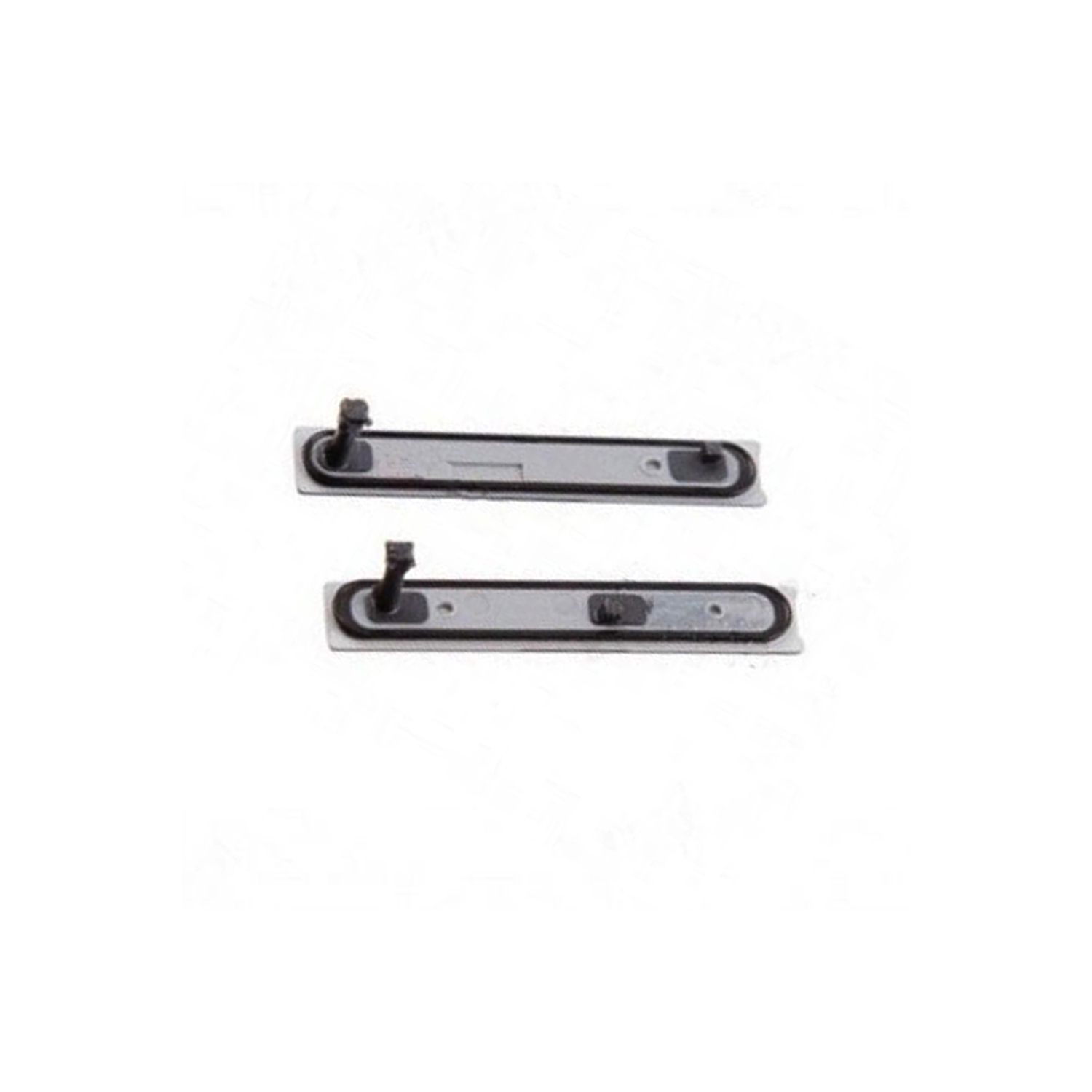 Sony Xperia Z3 Compact Button Cover Replacement Part - Black