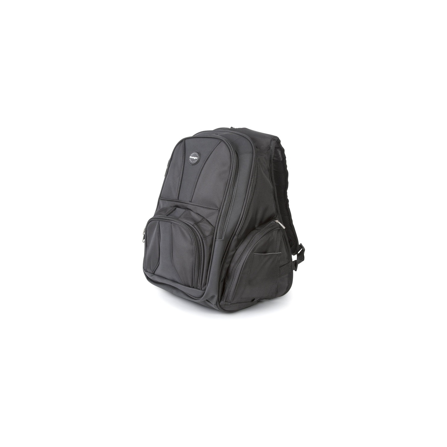 Kensington K62238B Contour Laptop Backpack - 16"/43.2cm - Black
