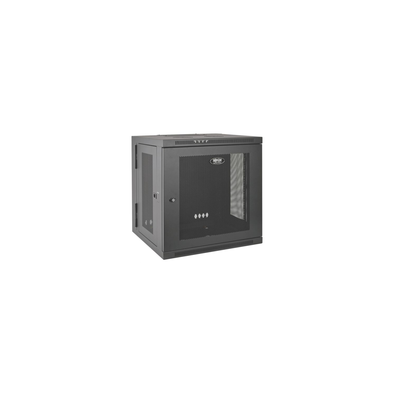 SmartRack 10U Wall Mount Enclo