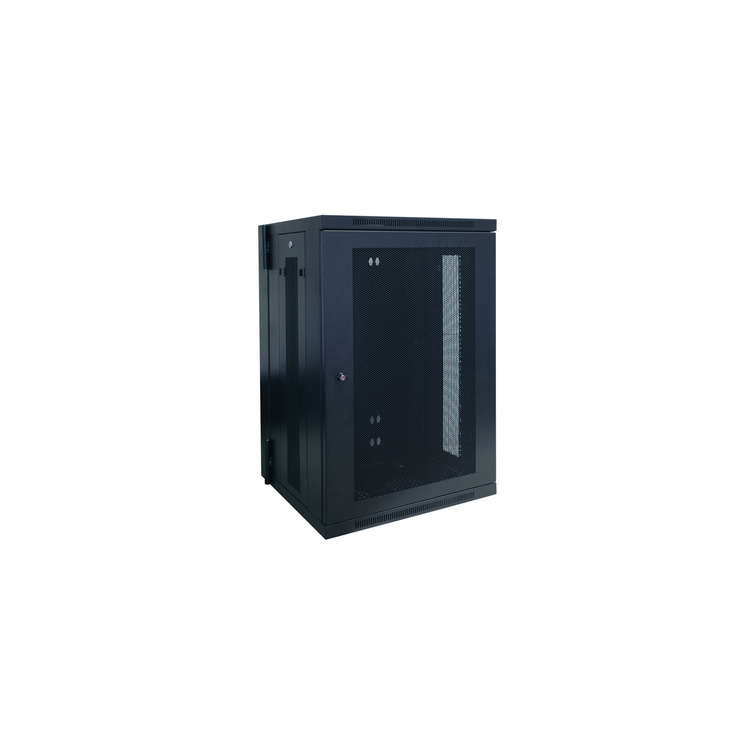 Tripp Lite SRW18US Wall mount Rack Enclosure Server Cabinet