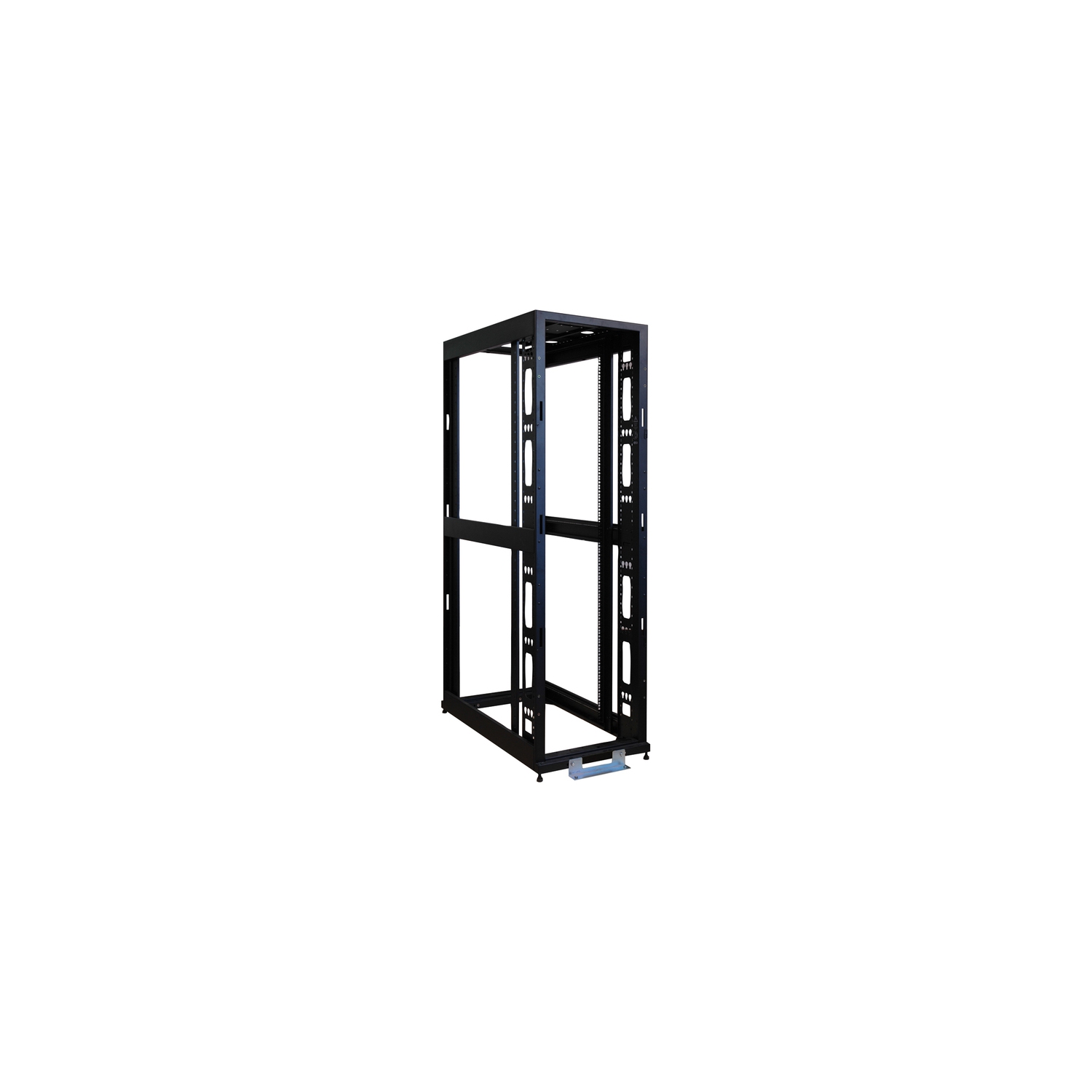 Tripp Lite SR42UBEXPND 4-Post Open Frame Rack Cabinet