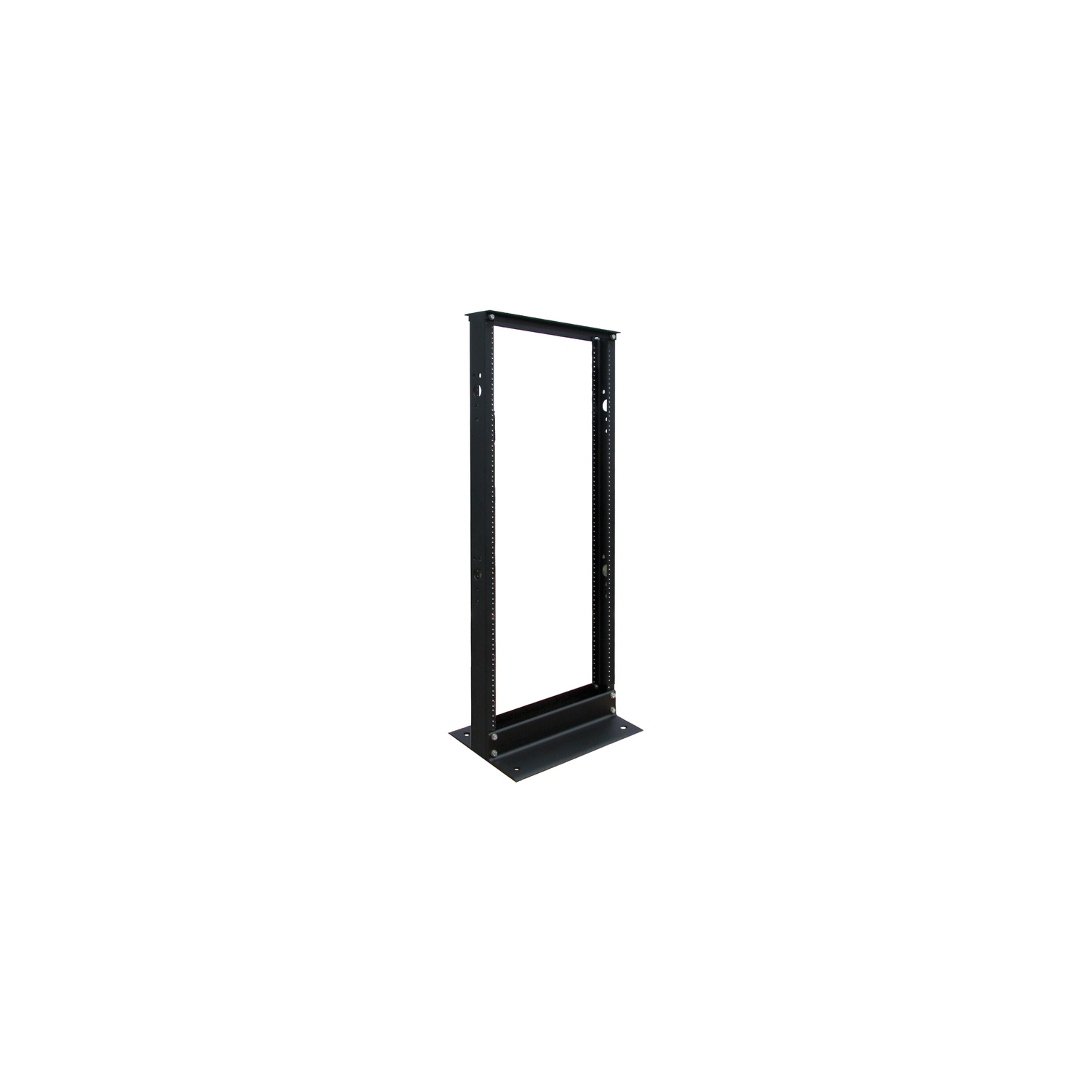 Tripp Lite SR2POST25 2-Post Open Frame Rack Cabinet - 25U - 19"