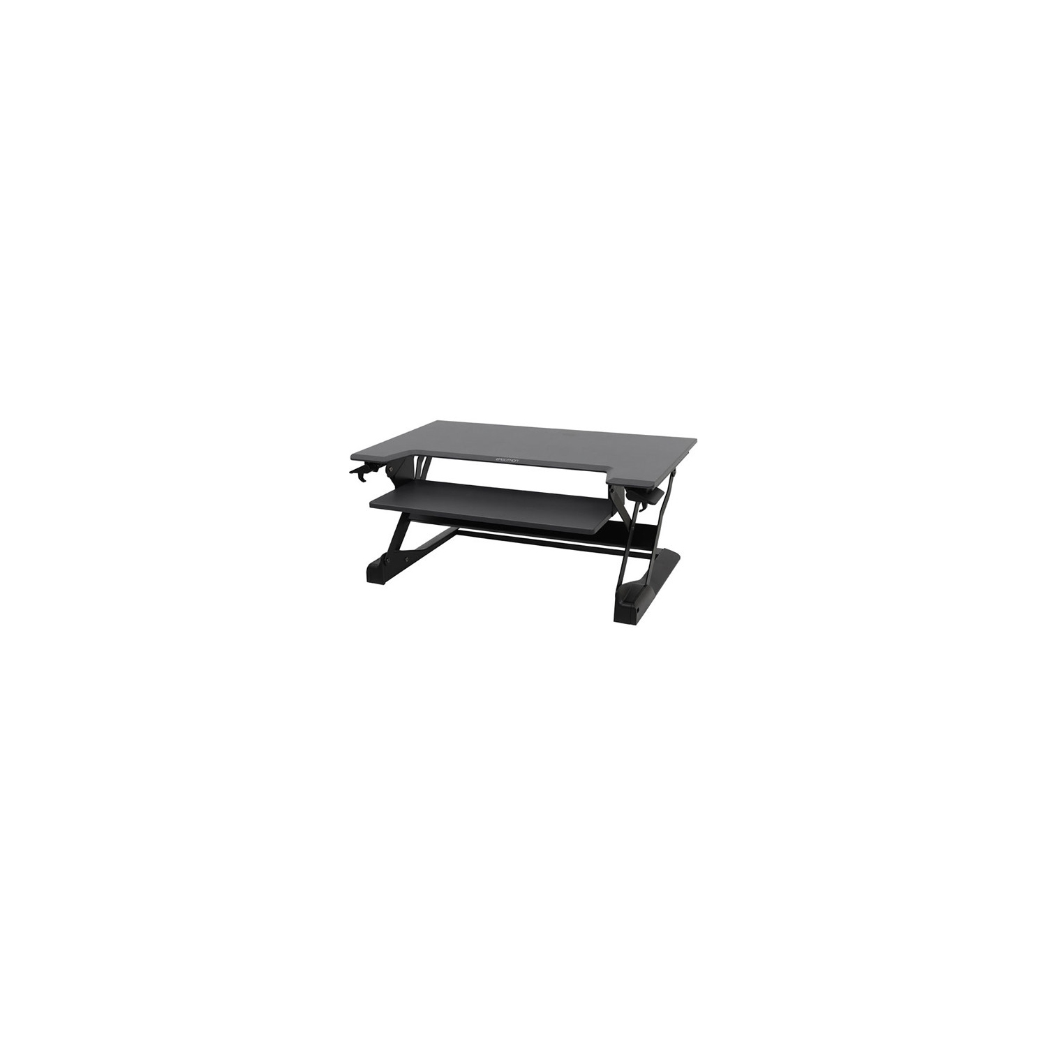 Ergotron WorkFit-TL Sit-Stand Desktop Workstation (33-406-085)