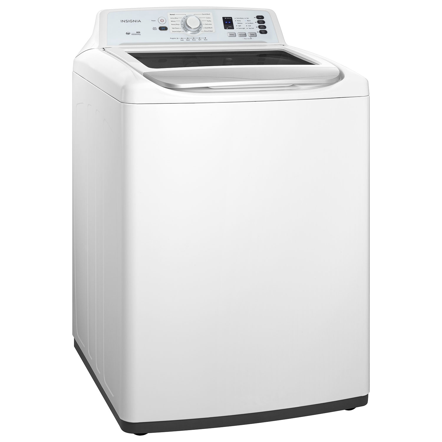 Insignia portable hot sale washing machine