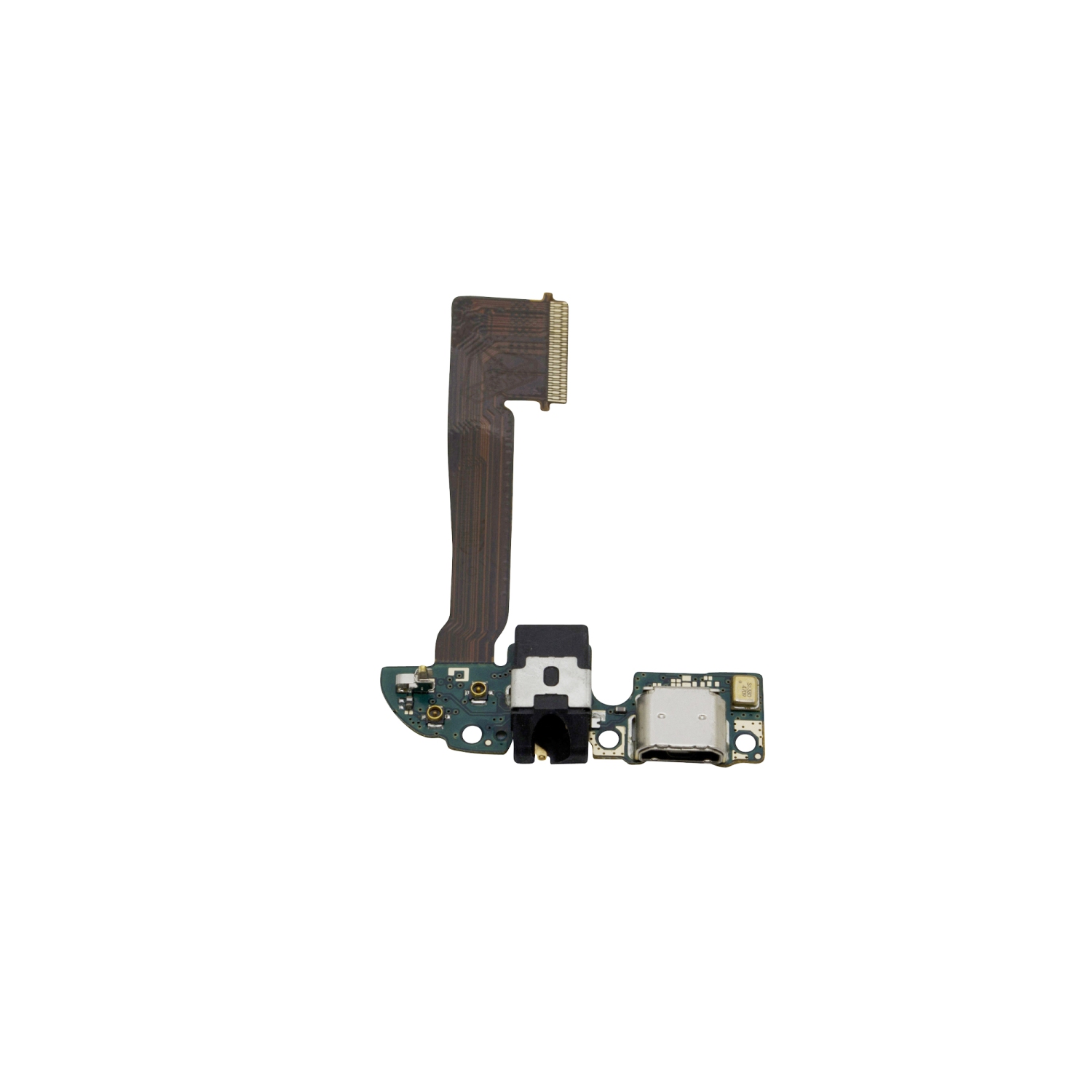 HTC One M8 Charing Port Charge Flex Cable