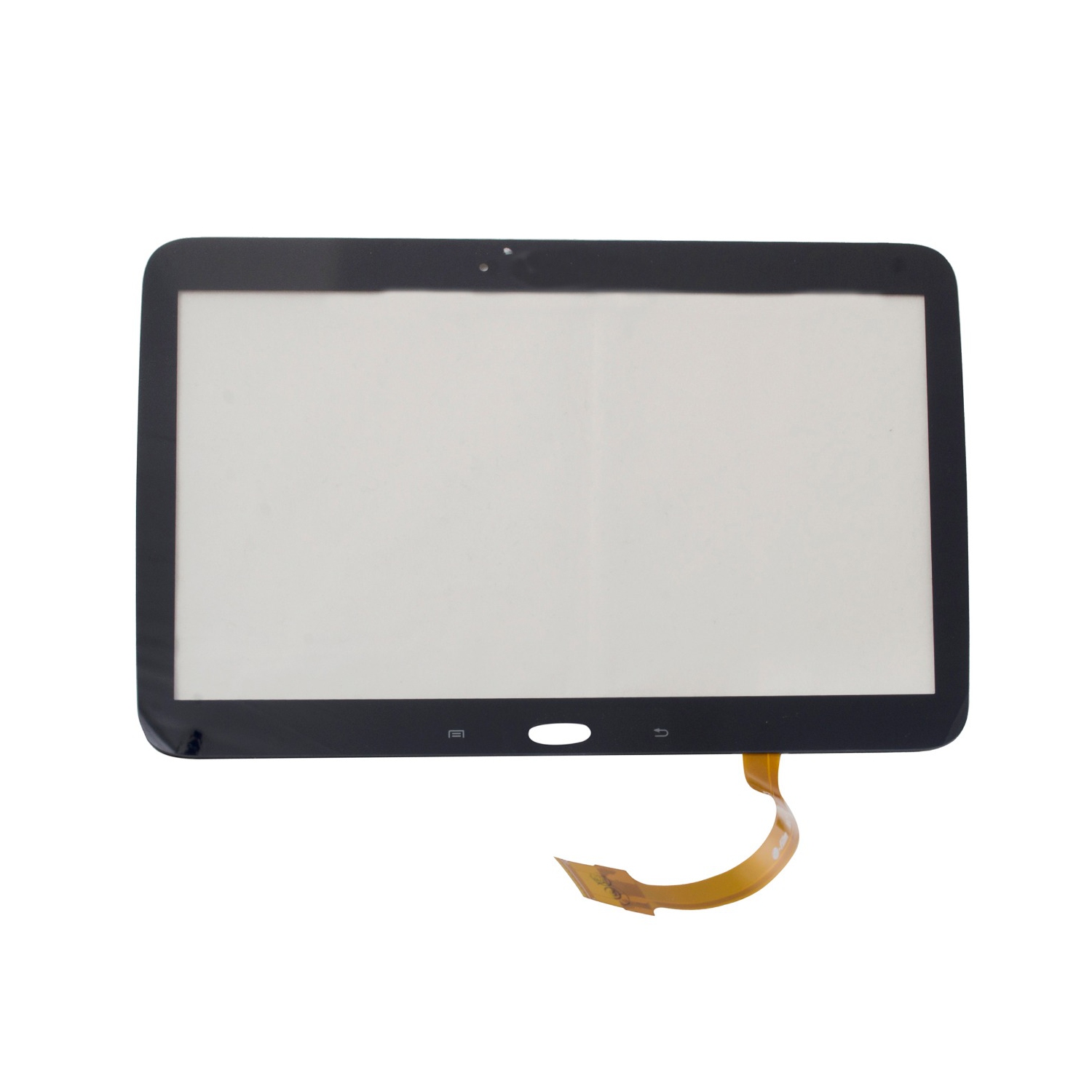 Replacement Display Touch Screen Digitizer For Samsung Galaxy Tab 3 10.1 P5200 P5210 P5220 - Black