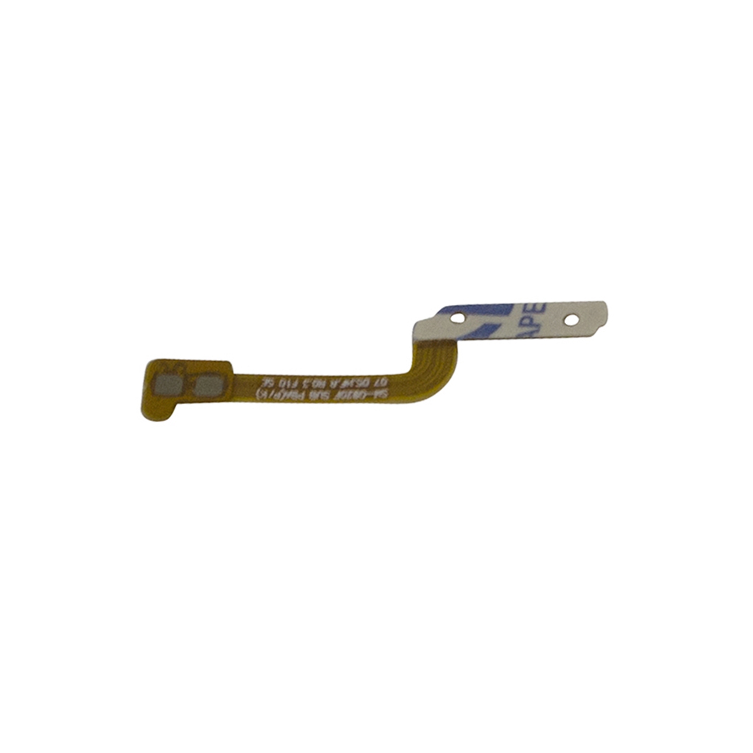 Replacement Part for Samsung Galaxy G920F S6 Series Power Button Flex Cable Ribbon