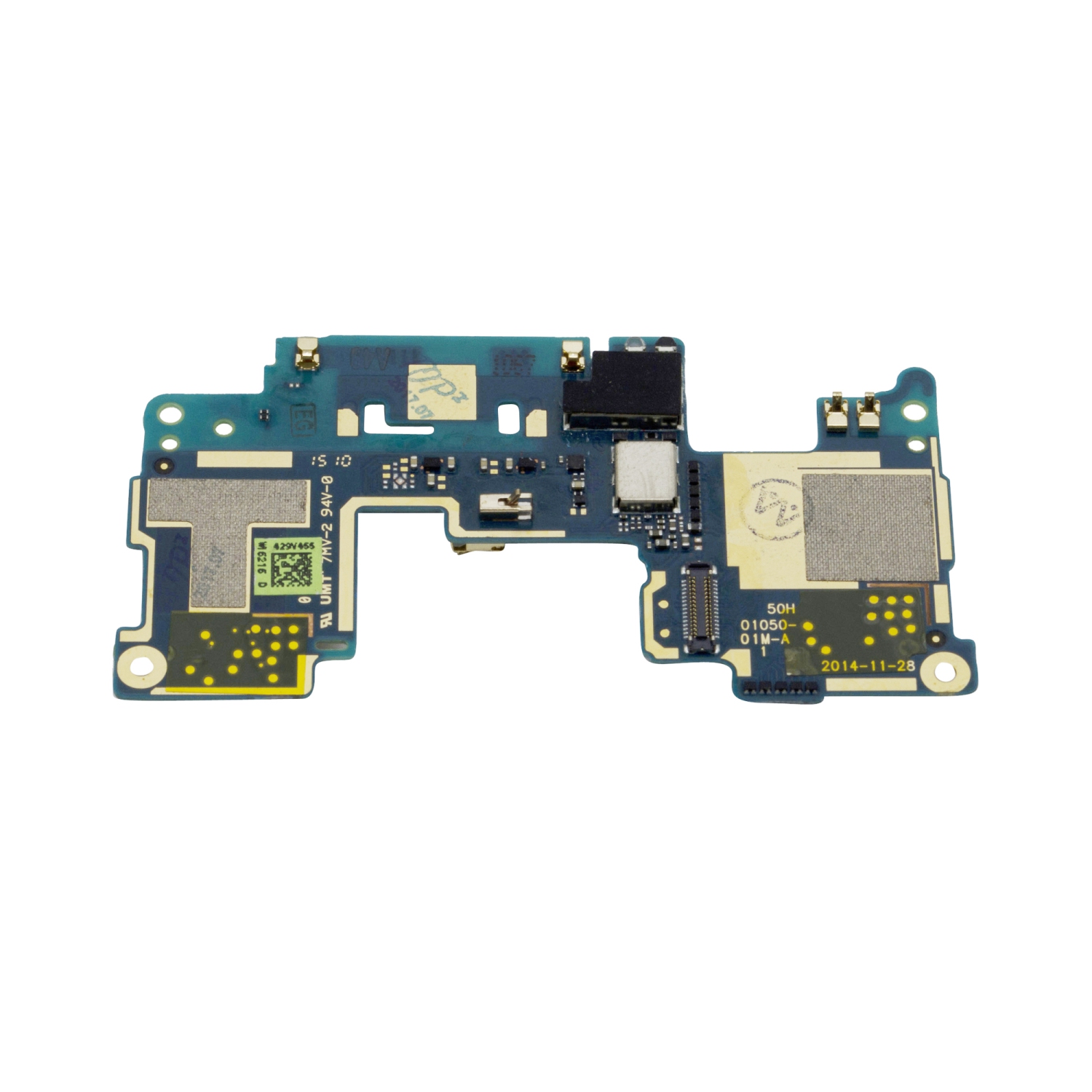 Replacement Part for HTC One M9 Motherboard PCB Board