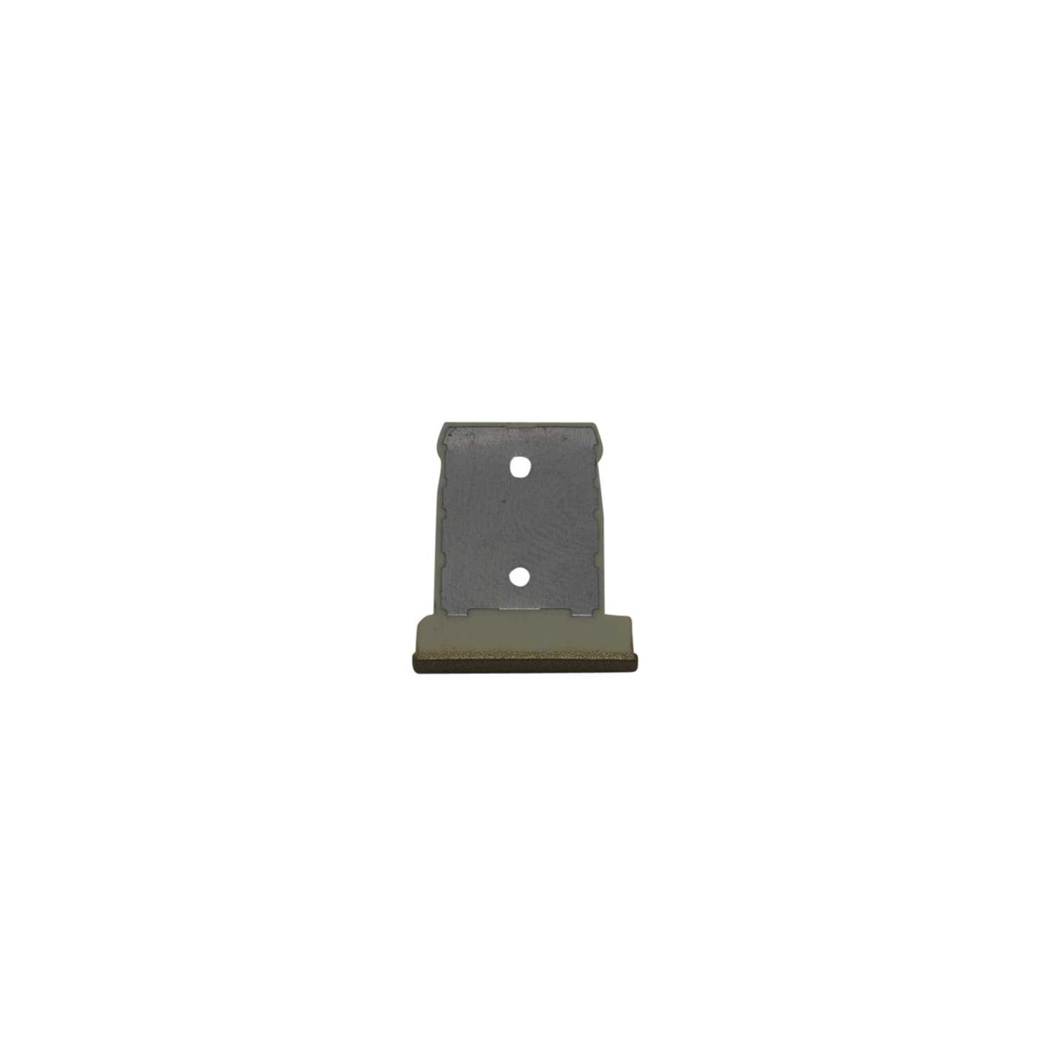Replacement Part for HTC One M9 Nano SIM Card Tray - Gold