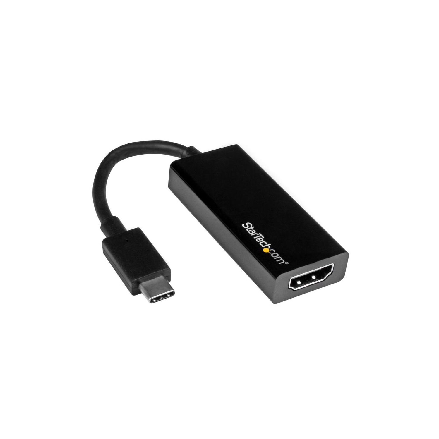 StarTech USB Type-C to HDMI Video Converter