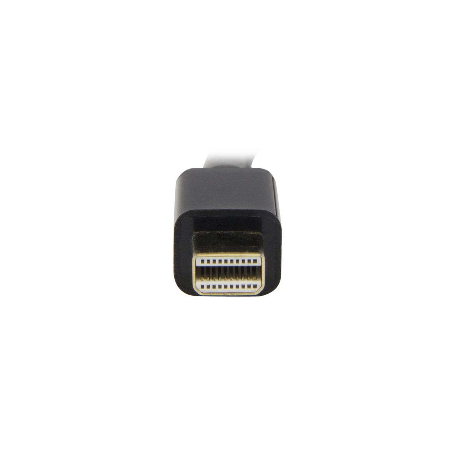 Câble adaptateur Mini DisplayPort vers HDMI de StarTech - 5 m - 4K 30 Hz