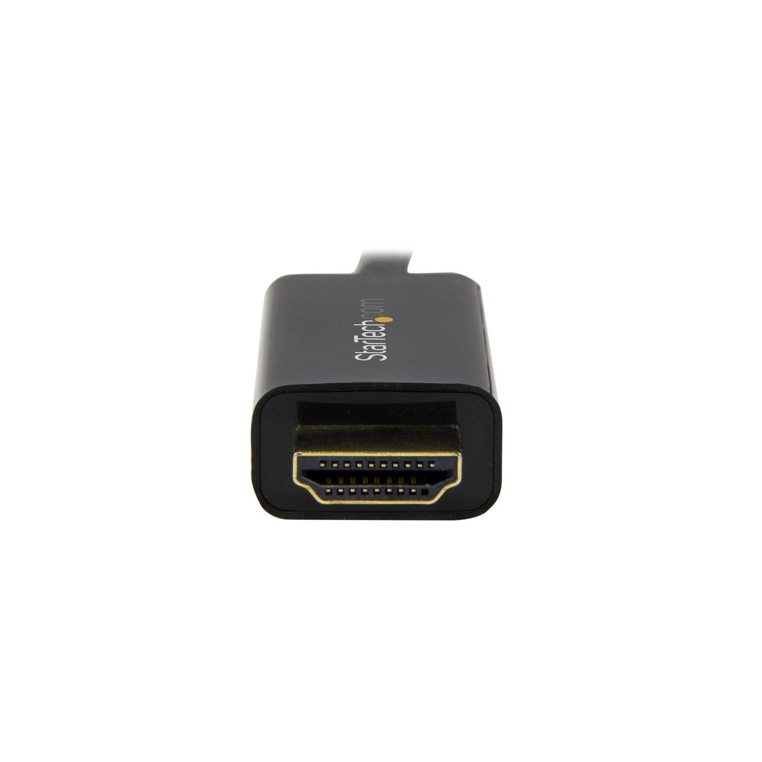 Câble adaptateur Mini DisplayPort vers HDMI de StarTech - 5 m - 4K 30 Hz
