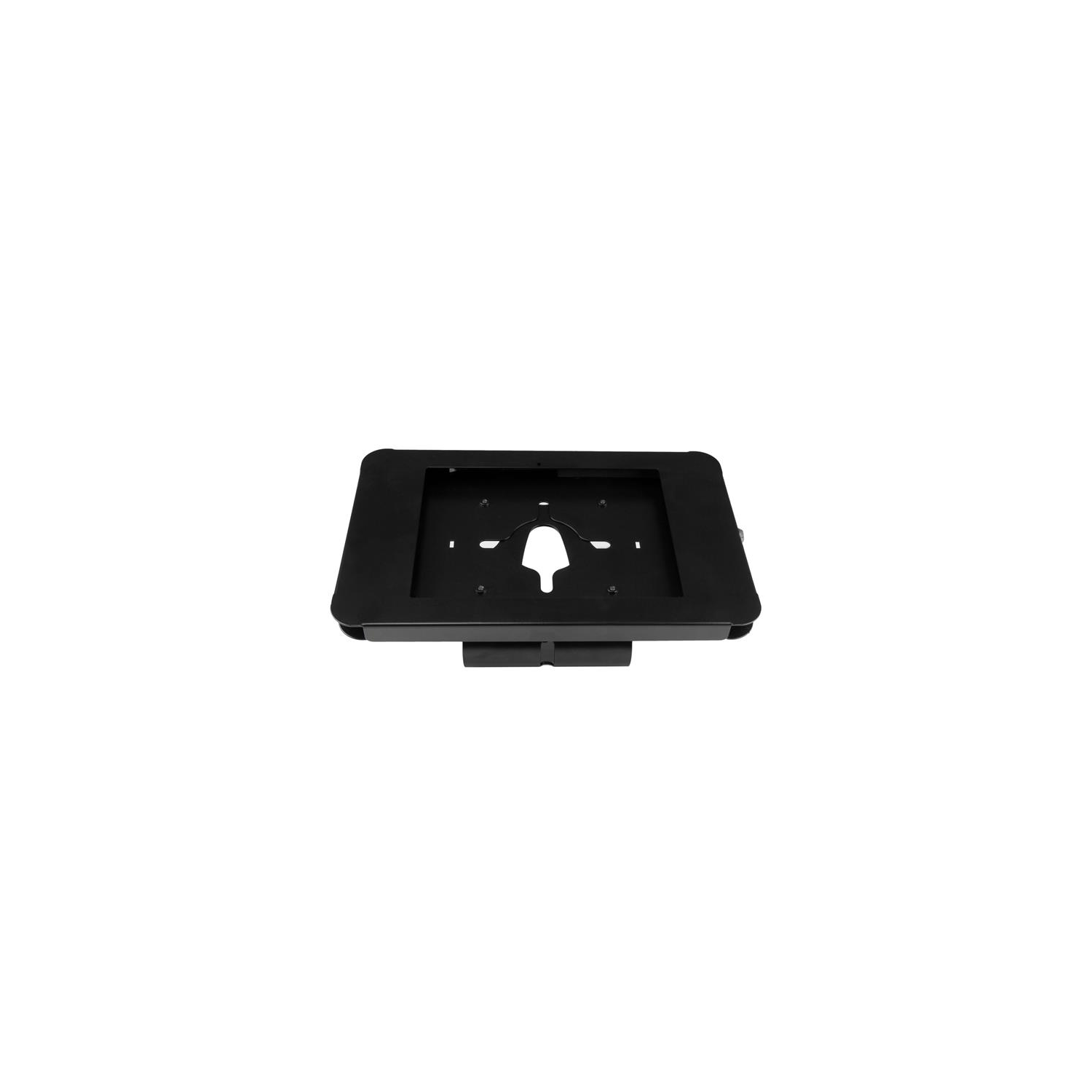 StarTech Lockable Tablet Steel Enclosure Stand for iPad