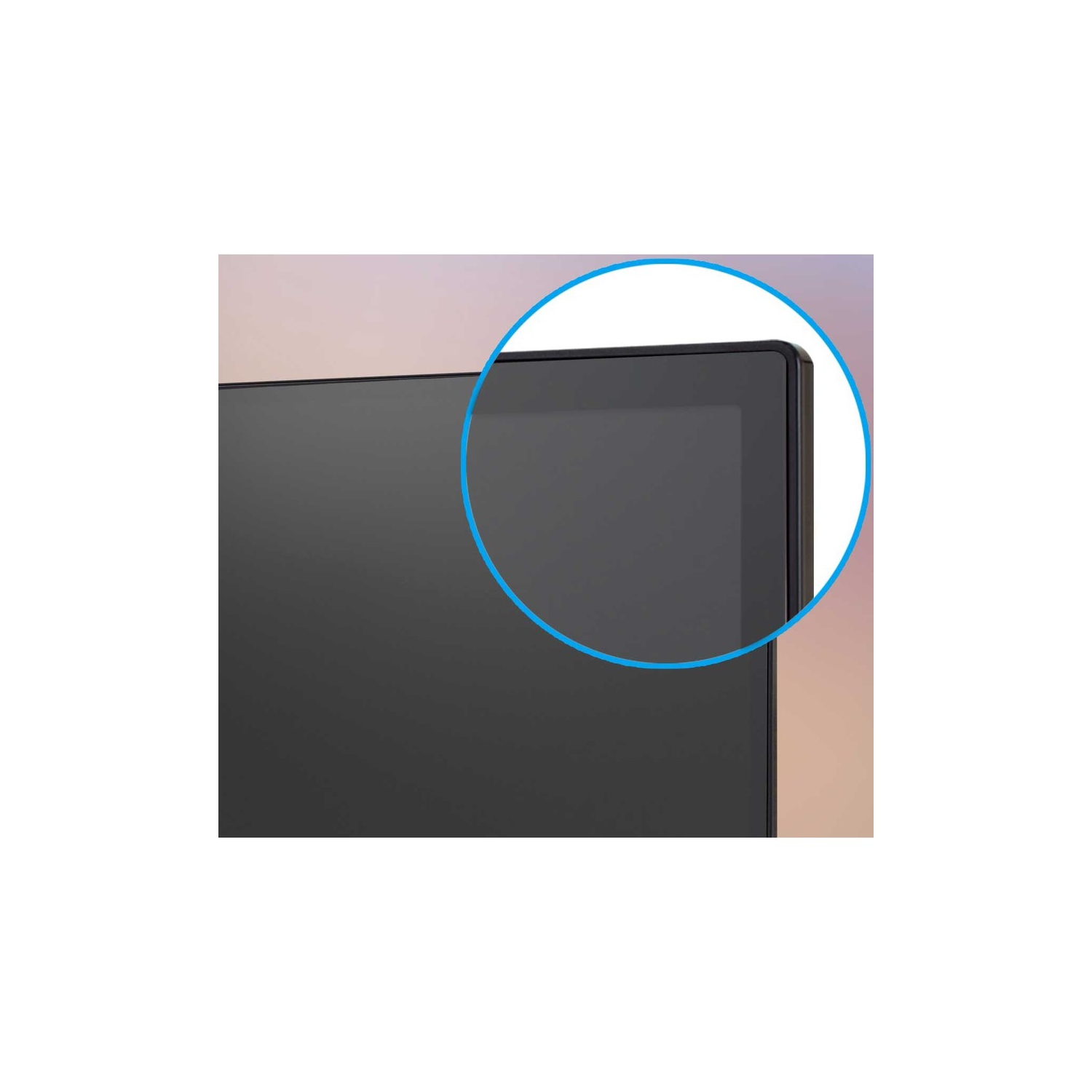 ViewSonic VX2276-SMHD 22" 1080p Frameless Widescreen IPS Monitor with HDMI and DisplayPort