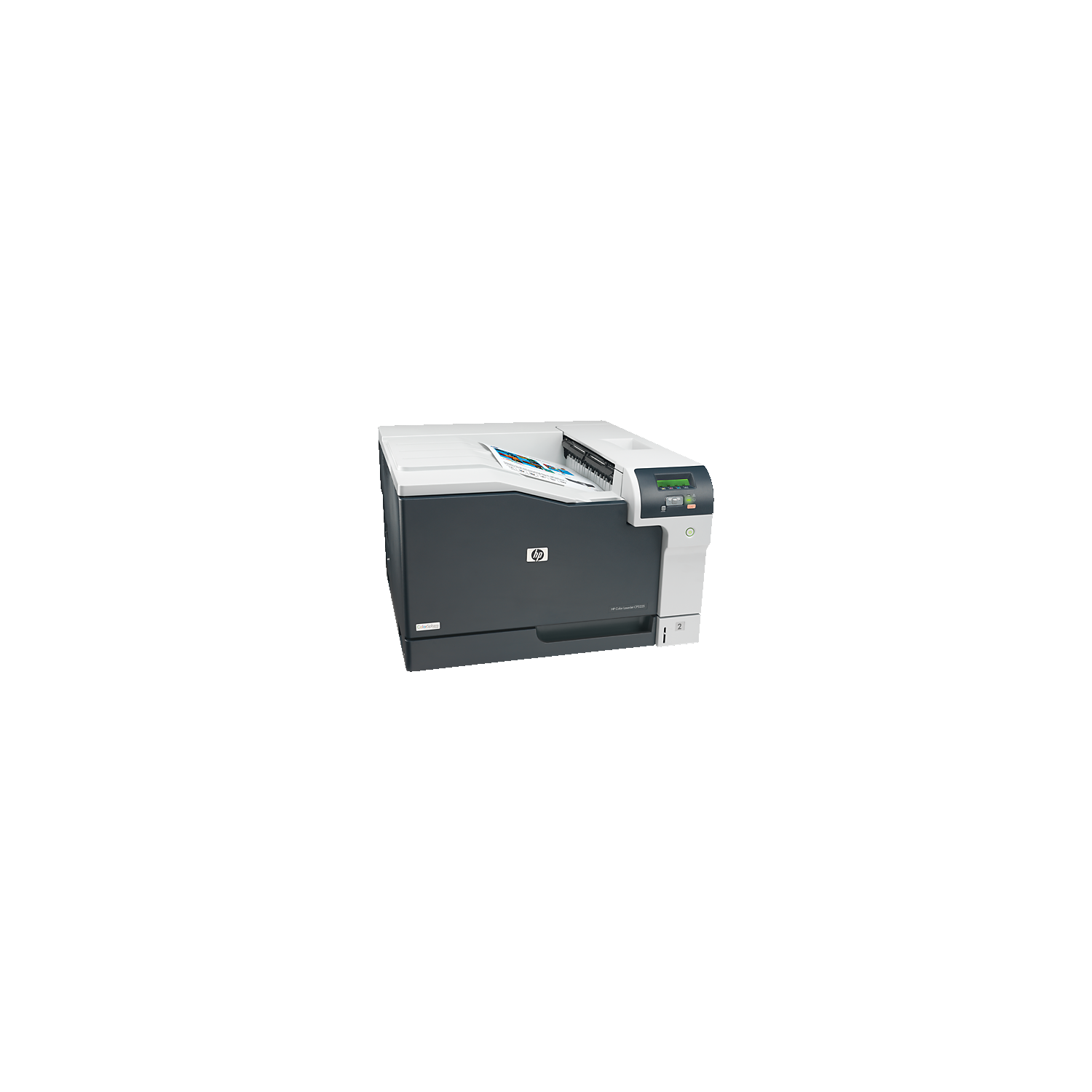 HP LaserJet Professional CP5225N Colour Laser Printer