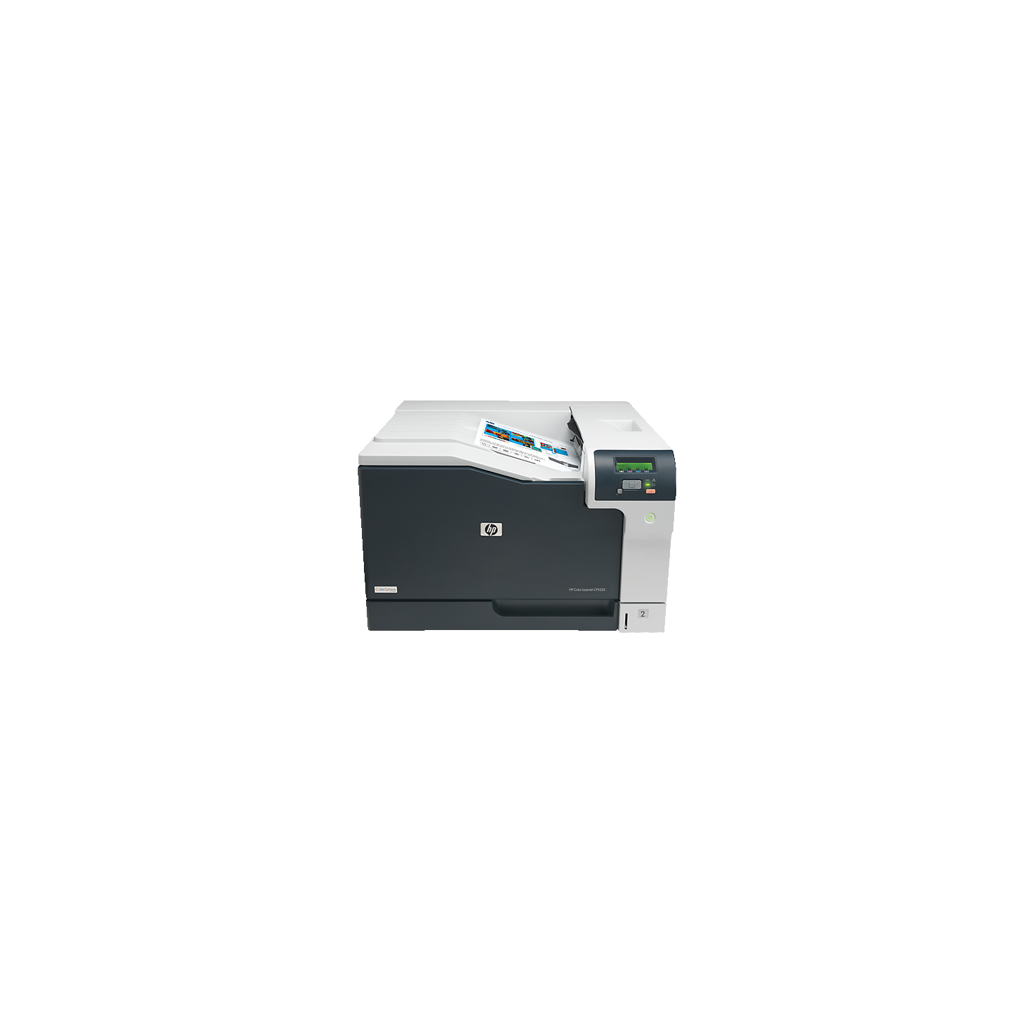 HP LaserJet Professional CP5225N Colour Laser Printer