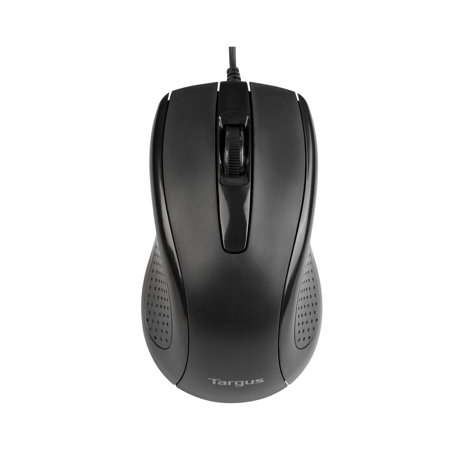 Targus 3-Button USB Full-Size Optical Mouse