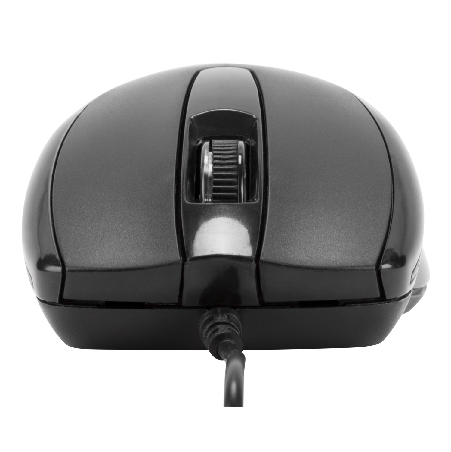 Targus 3-Button USB Full-Size Optical Mouse