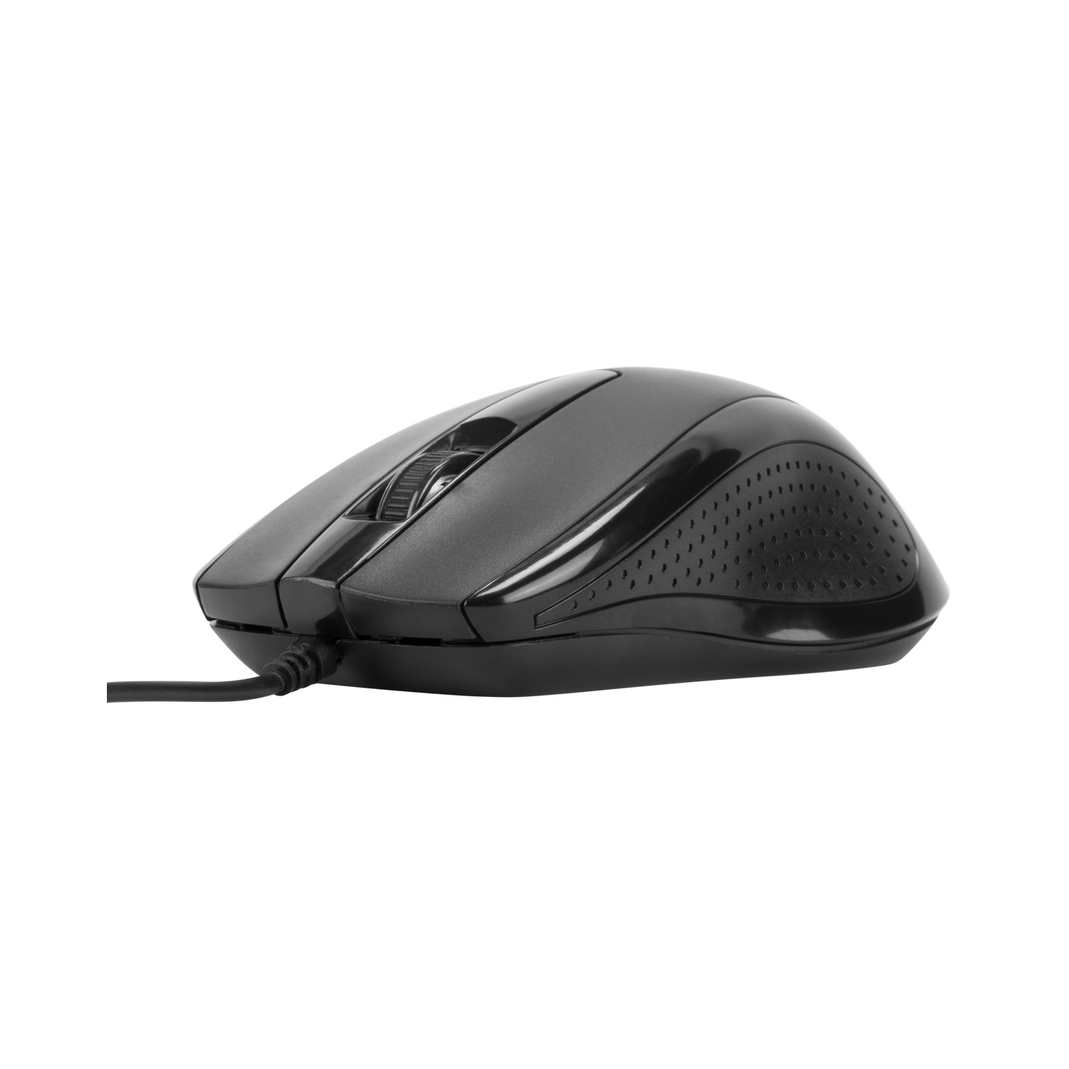 Targus 3-Button USB Full-Size Optical Mouse