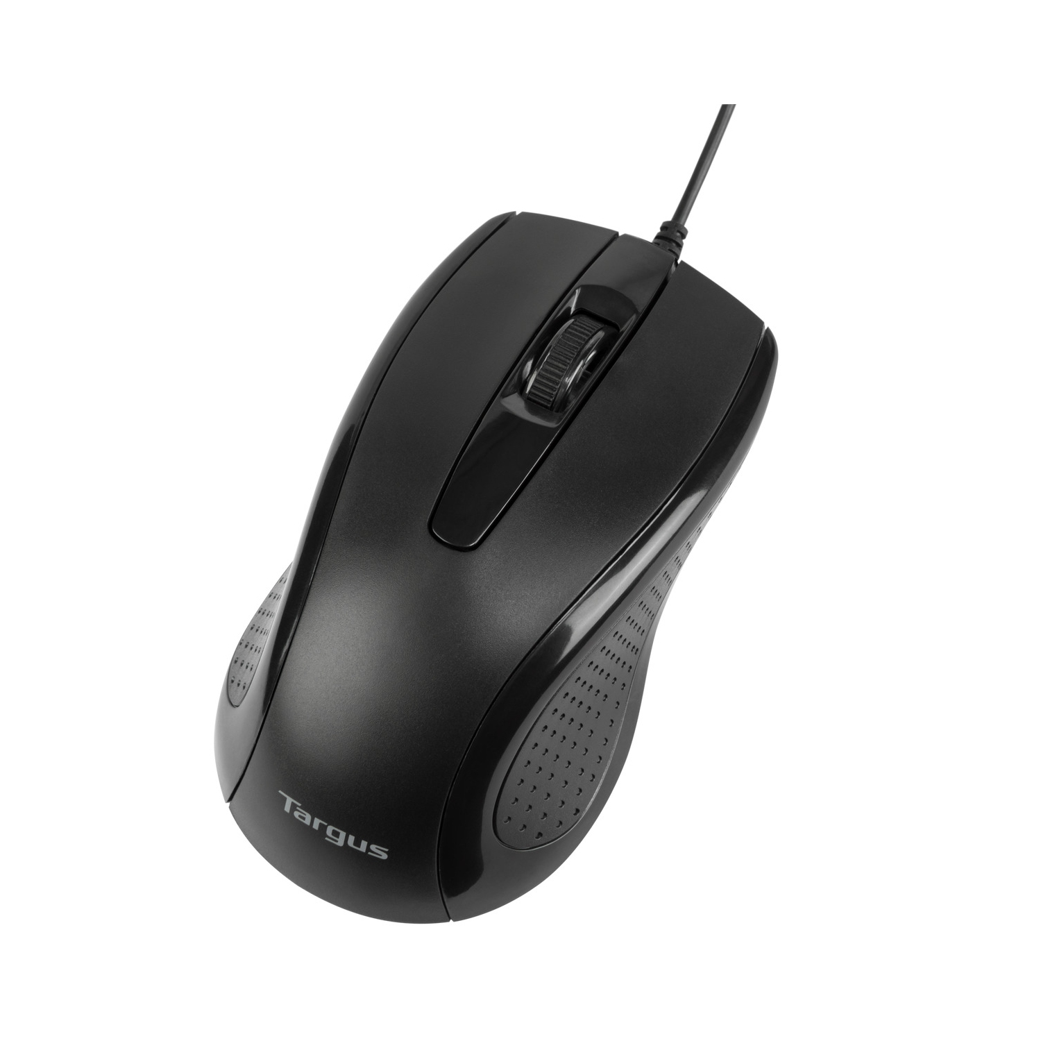 Targus 3-Button USB Full-Size Optical Mouse