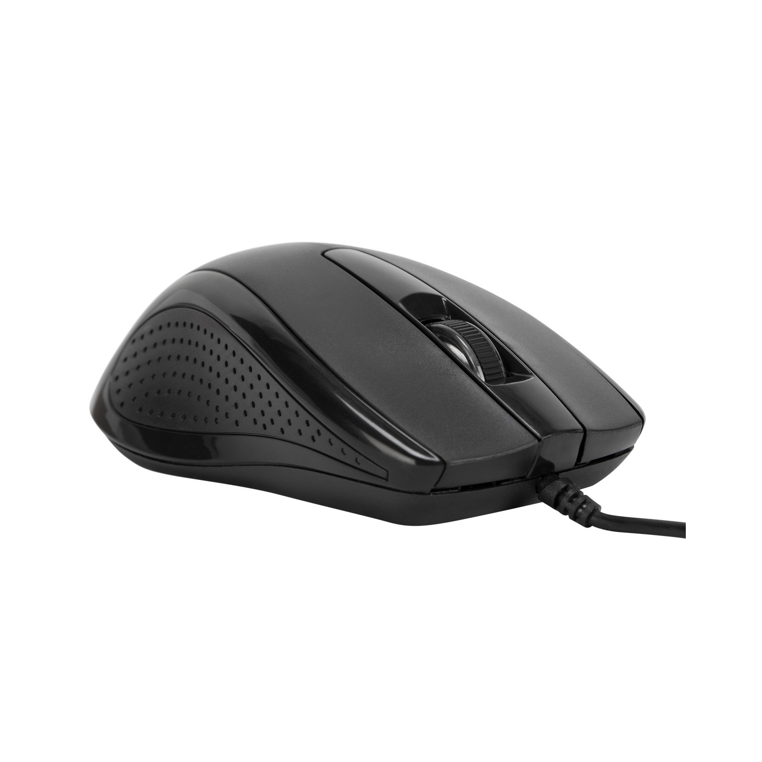 Targus 3-Button USB Full-Size Optical Mouse