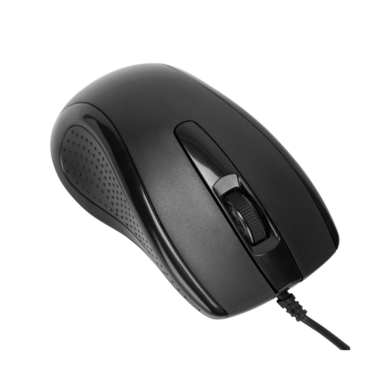 Targus 3-Button USB Full-Size Optical Mouse