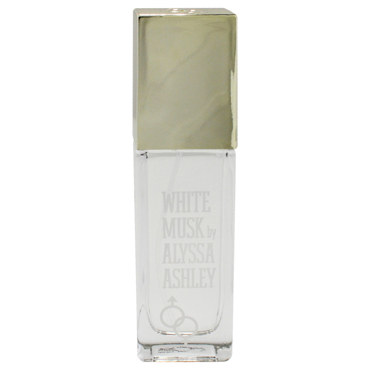 Alyssa Ashley White Musk Edt W 30Ml Boxed