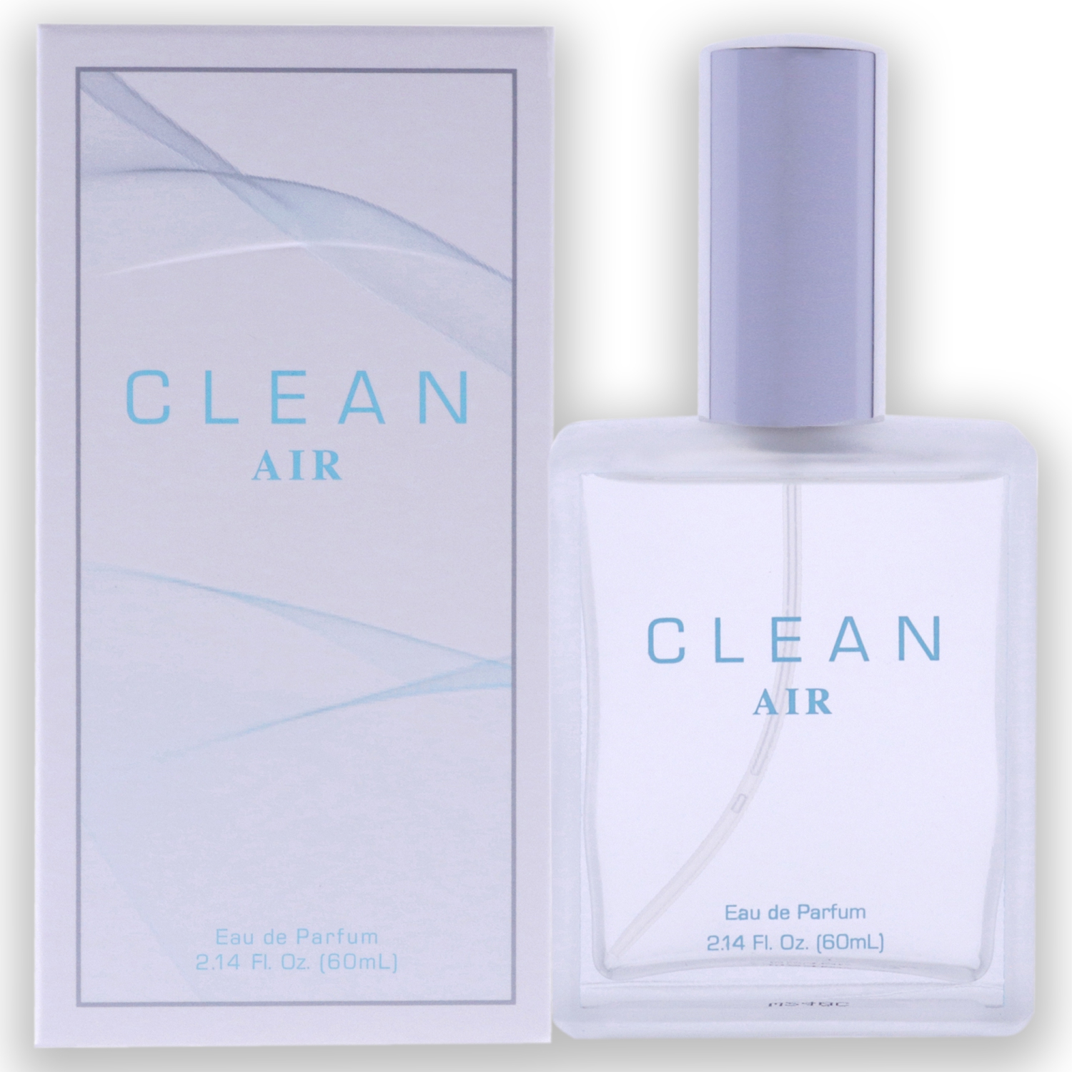 Clean Air EDP W 60ml Boxed