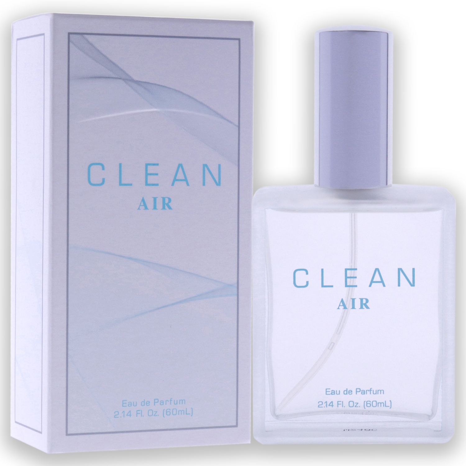 Clean Air EDP W 60ml Boxed