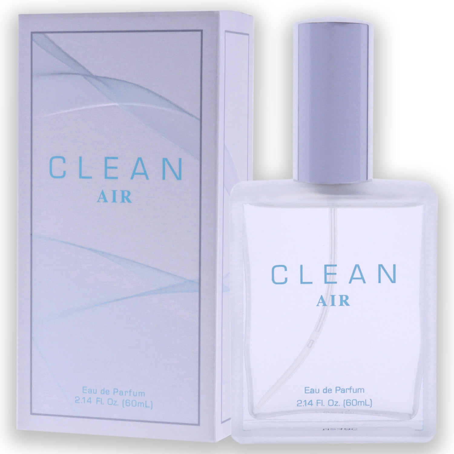 Clean Air EDP W 60ml Boxed