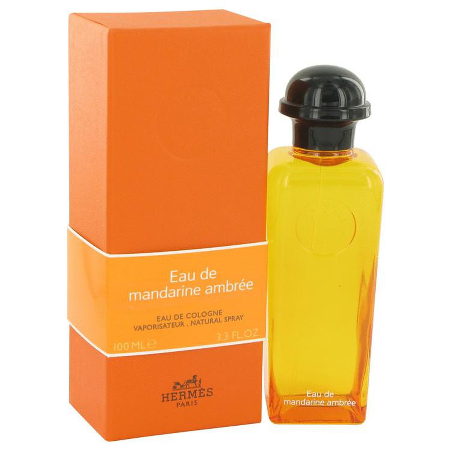 hermes perfume private collection