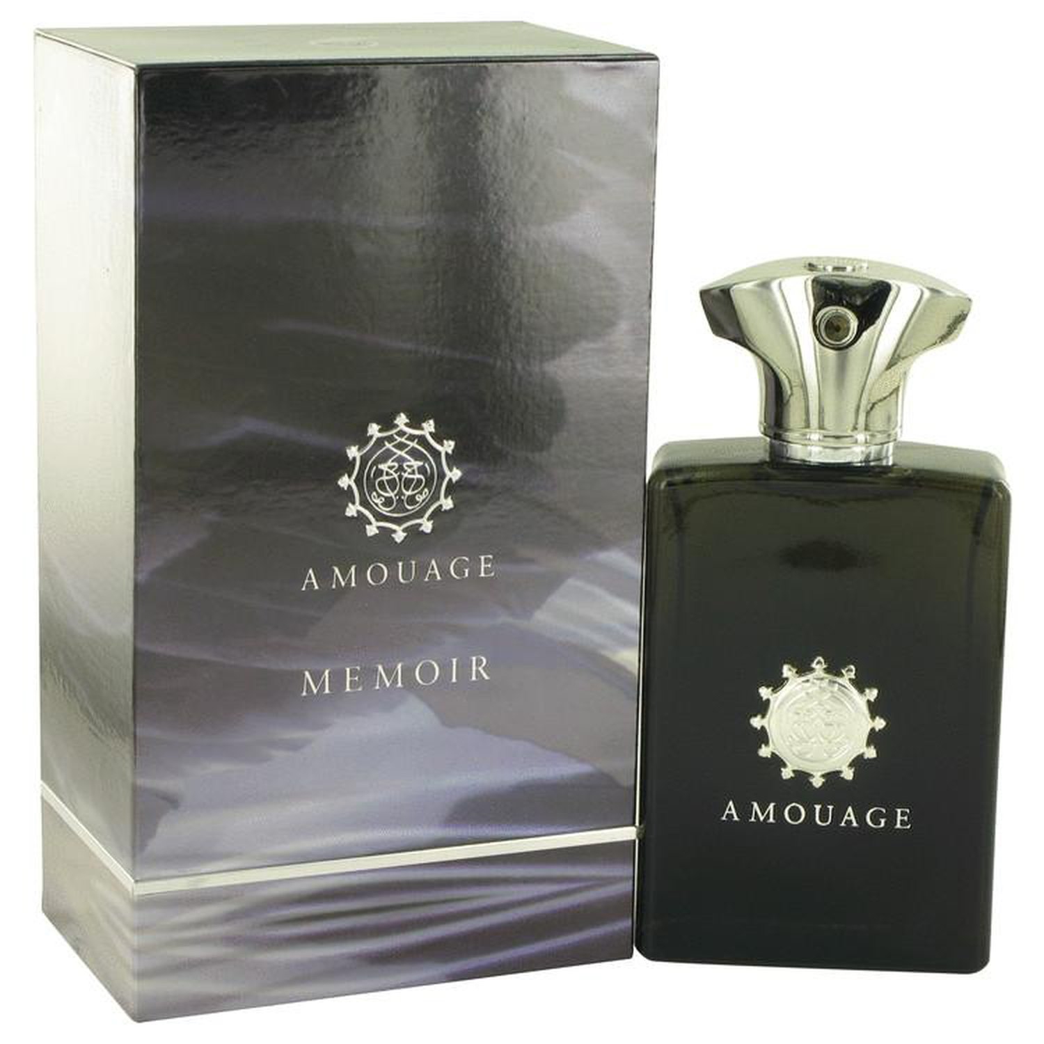 2021A/W新作☆送料無料】 AMOUAGE アムアージュ memoir 100ml man EDP