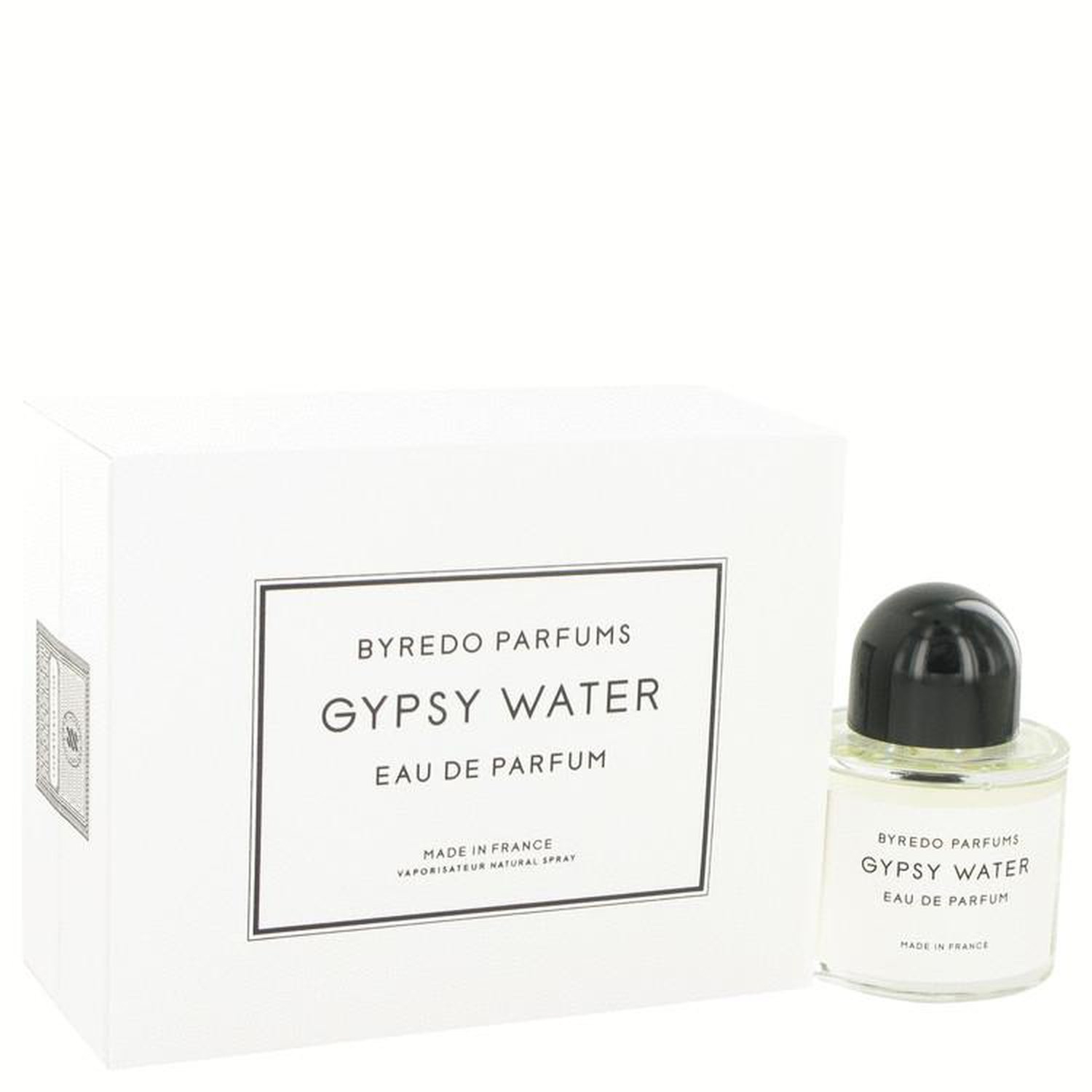 Byredo Gypsy Water EDP W 100ml Boxed | Best Buy Canada