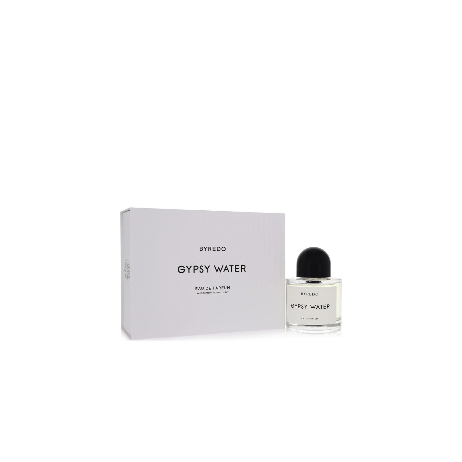 Byredo Gypsy Water EDP W 100ml Boxed | Best Buy Canada