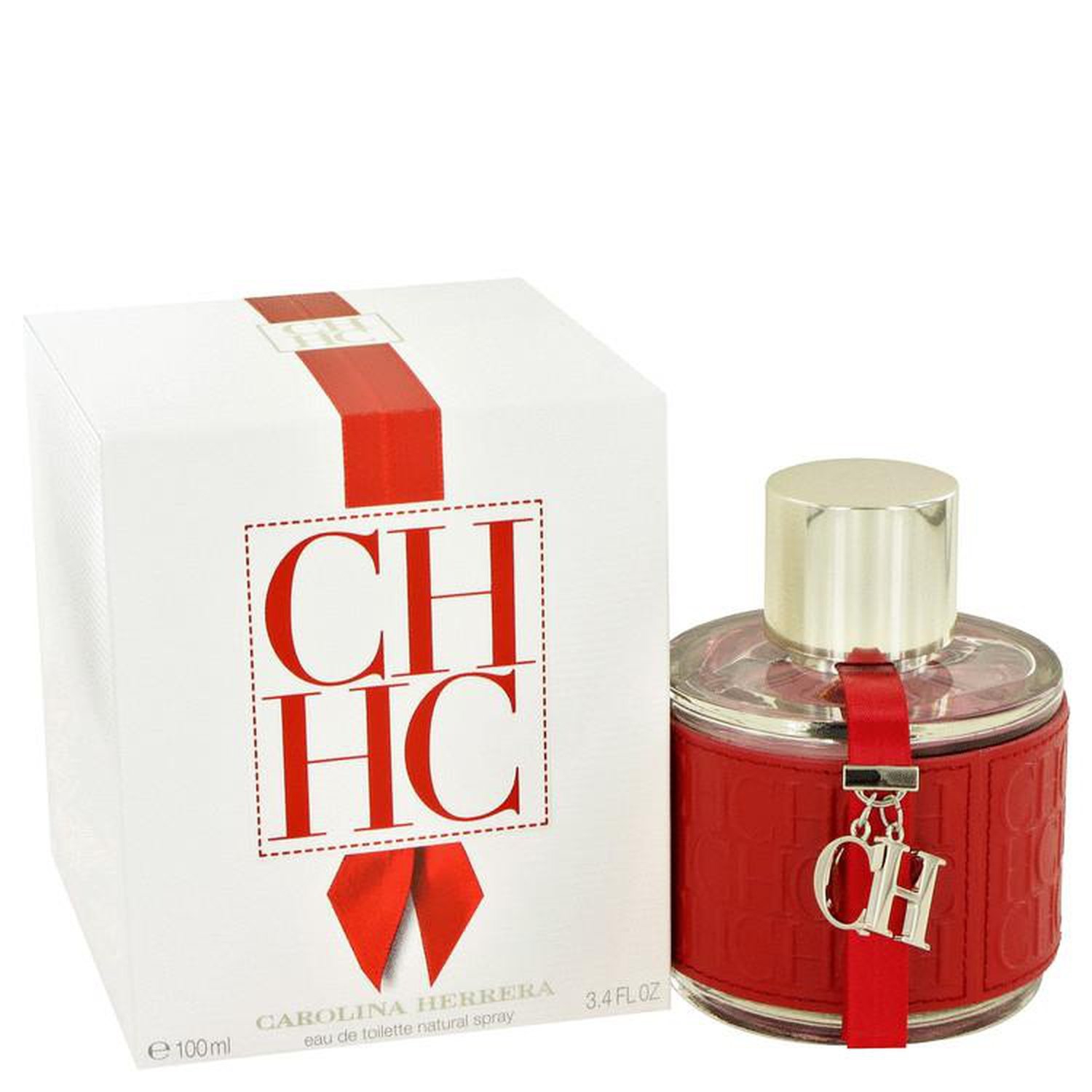 Carolina Herrera 'Ch' W 100Ml Boxed