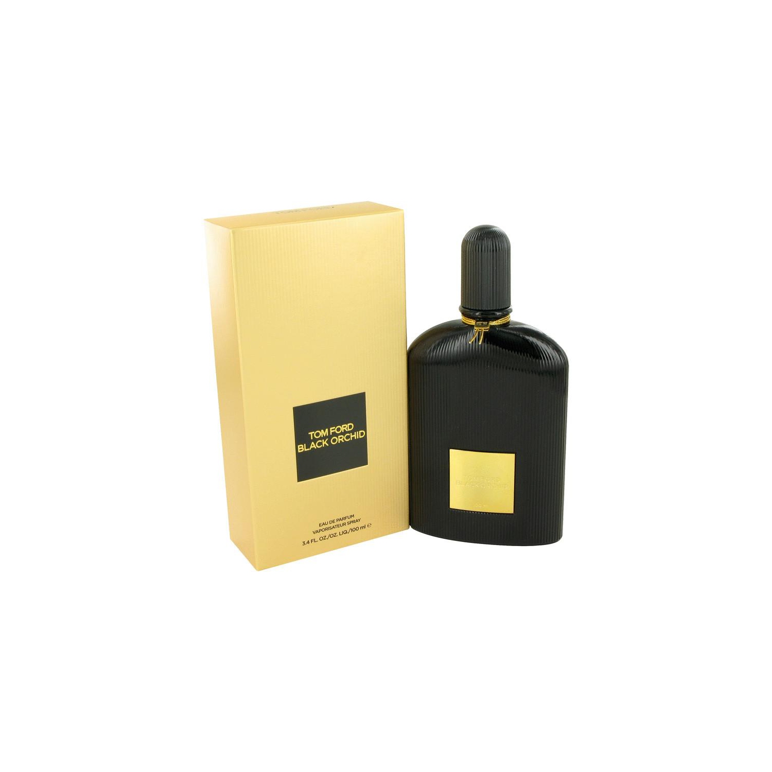 Tom Ford Black Orchid EDP W 100Ml Boxed