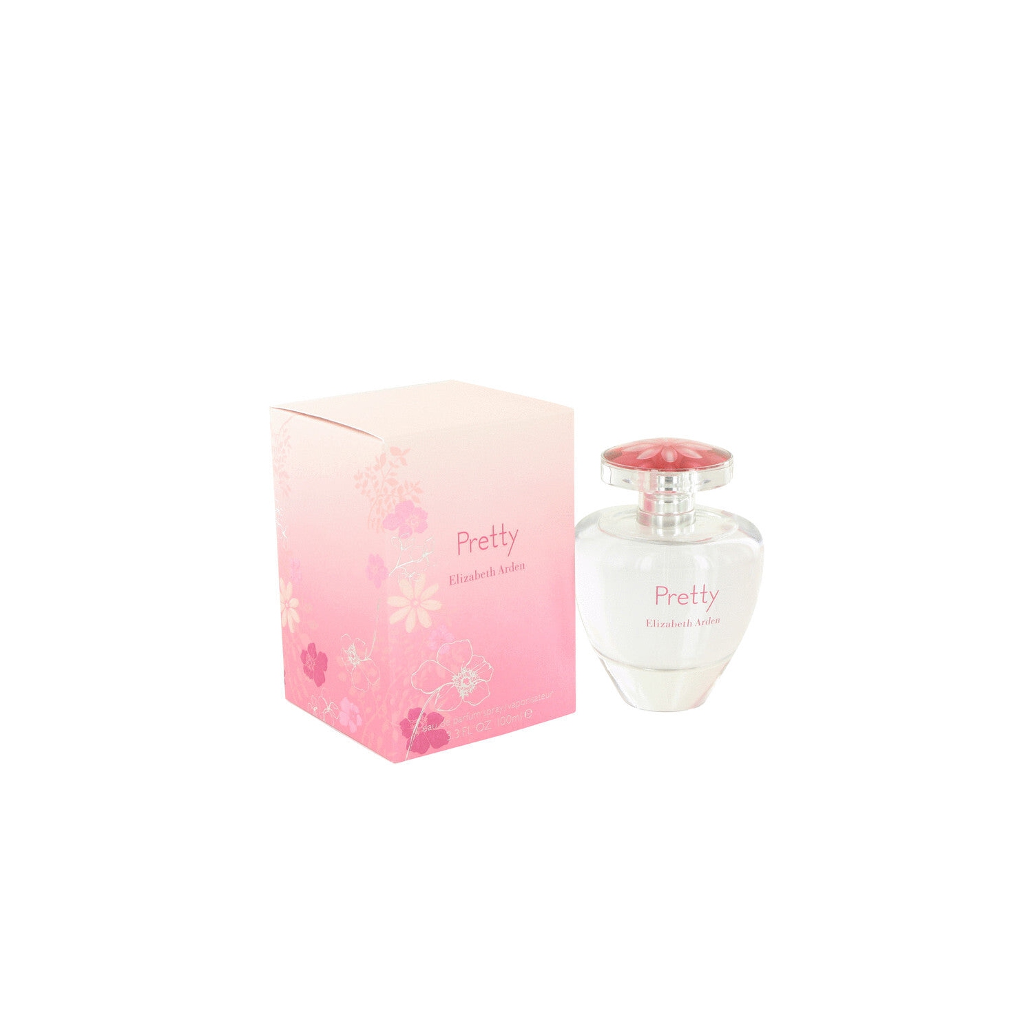 Elizabeth Arden Pretty W 100ml Boxed Best Buy Canada