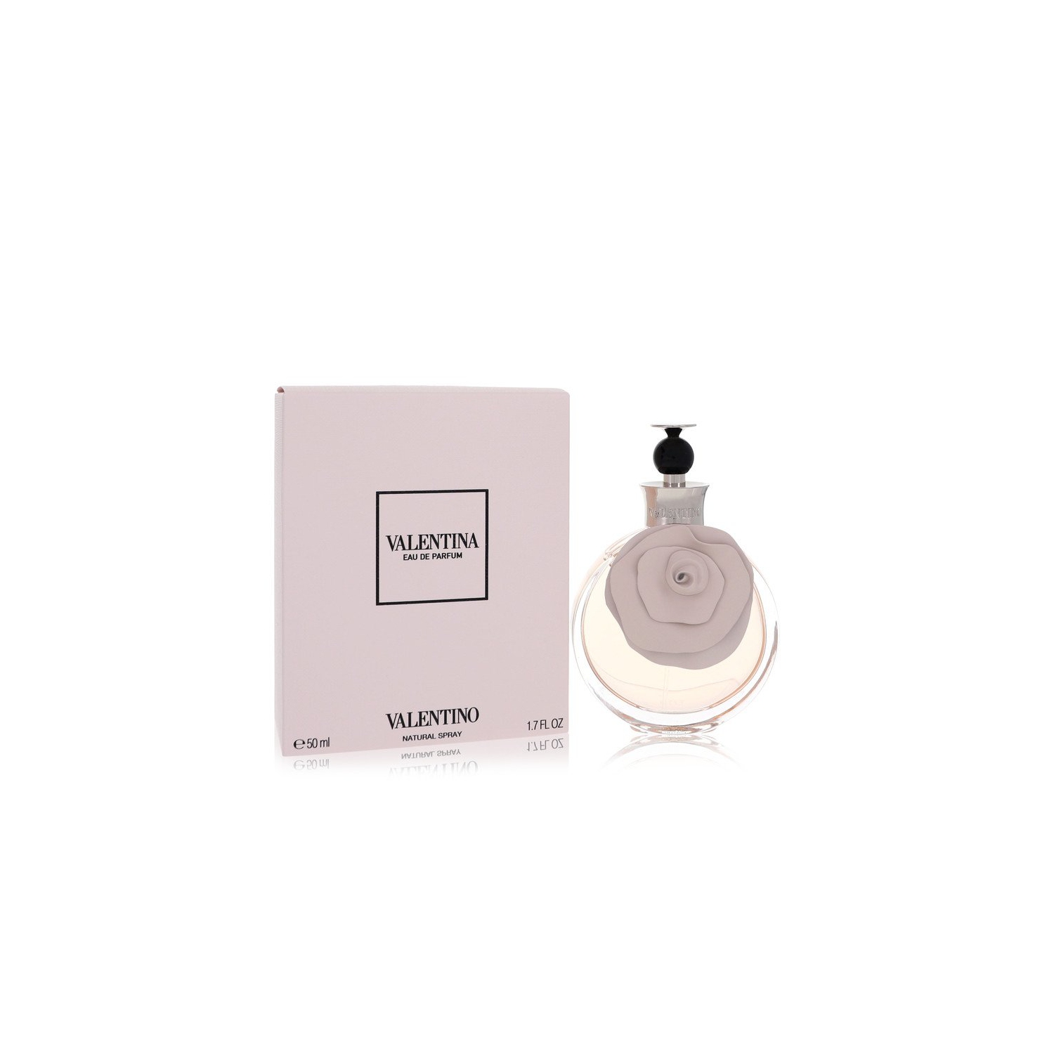 Valentino Valentina W Edp 50ml Boxed