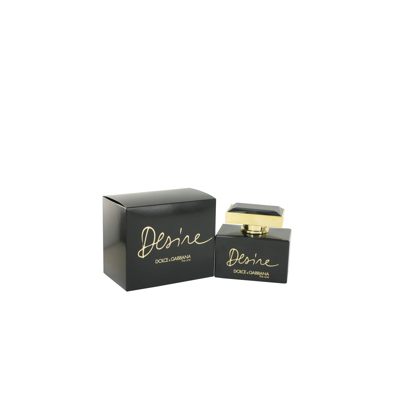 Desire dolce outlet gabbana 75ml