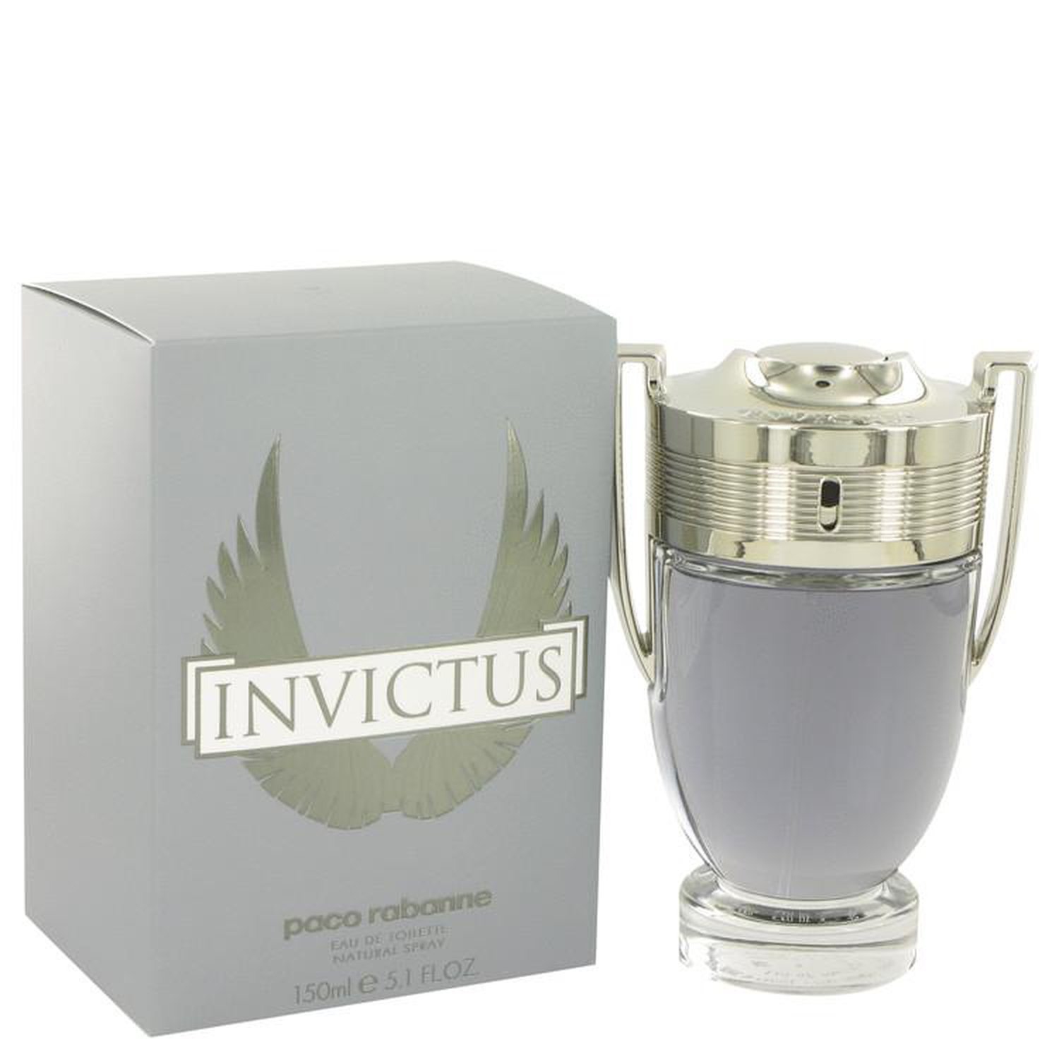 Jumbo - Paco Rabanne Invictus M 150ml Boxed