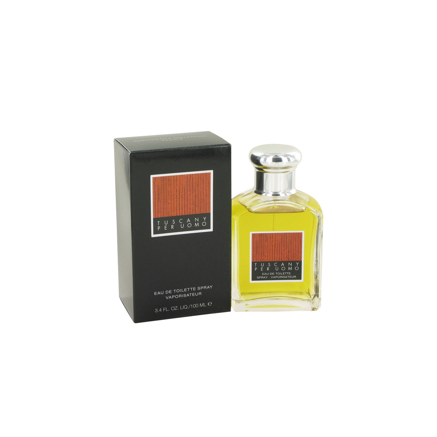 ARAMIS TUSCANY PER UOMO (M) EDT 100ML Intense Oud | Aramis