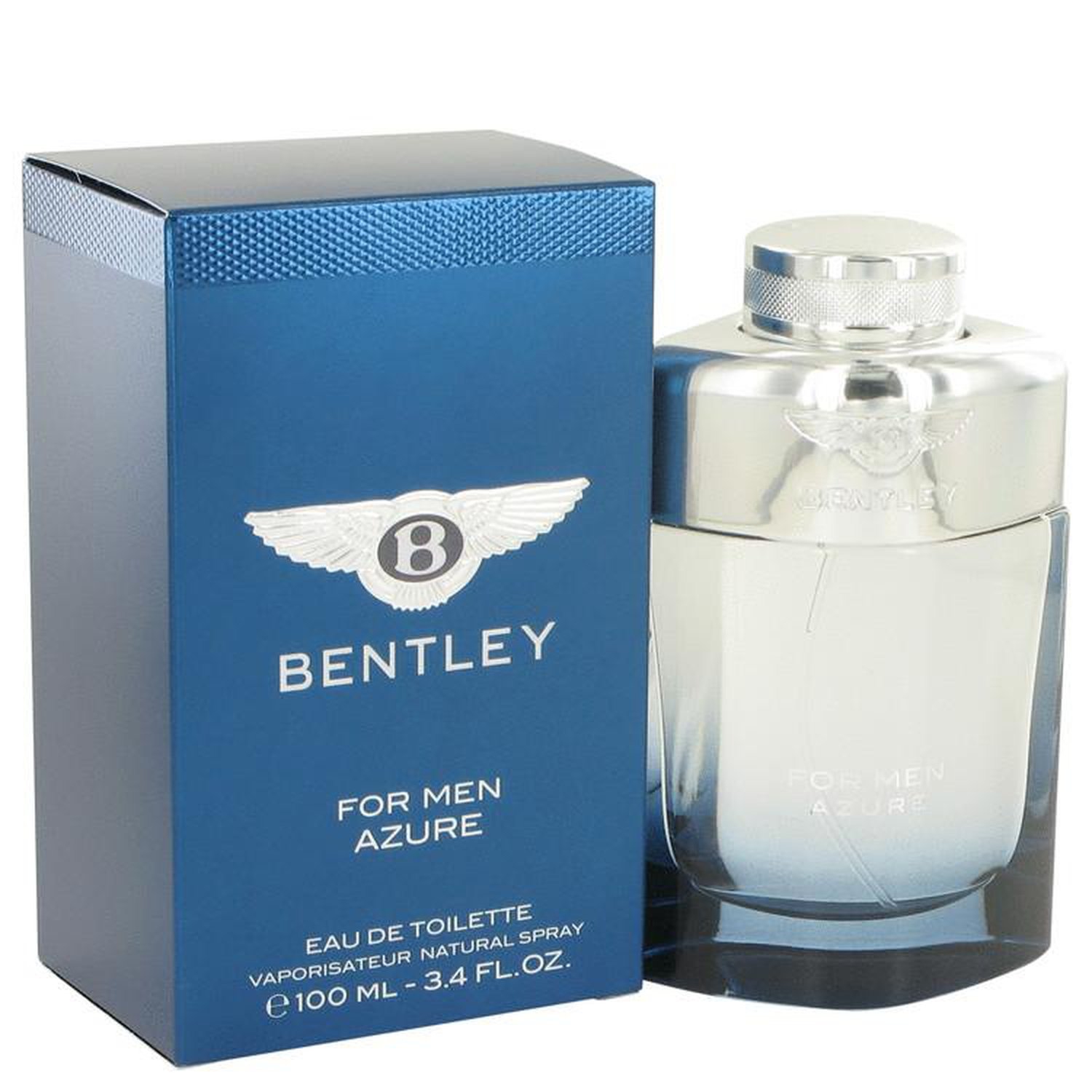 Bentley Azure M EDT 100ml Boxed