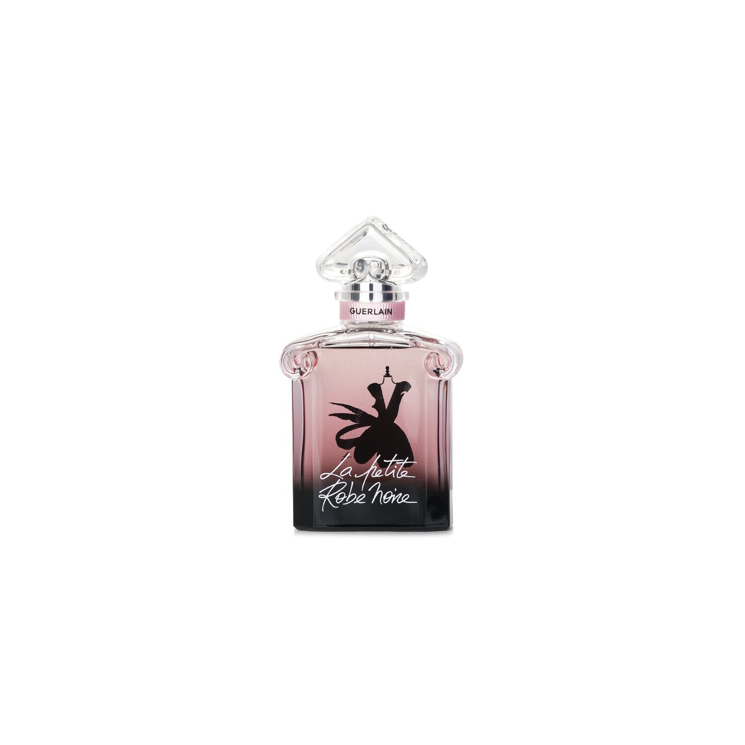 Guerlain La Petite Robe Noire (L) Eau De Parfum, 1.6 ounces