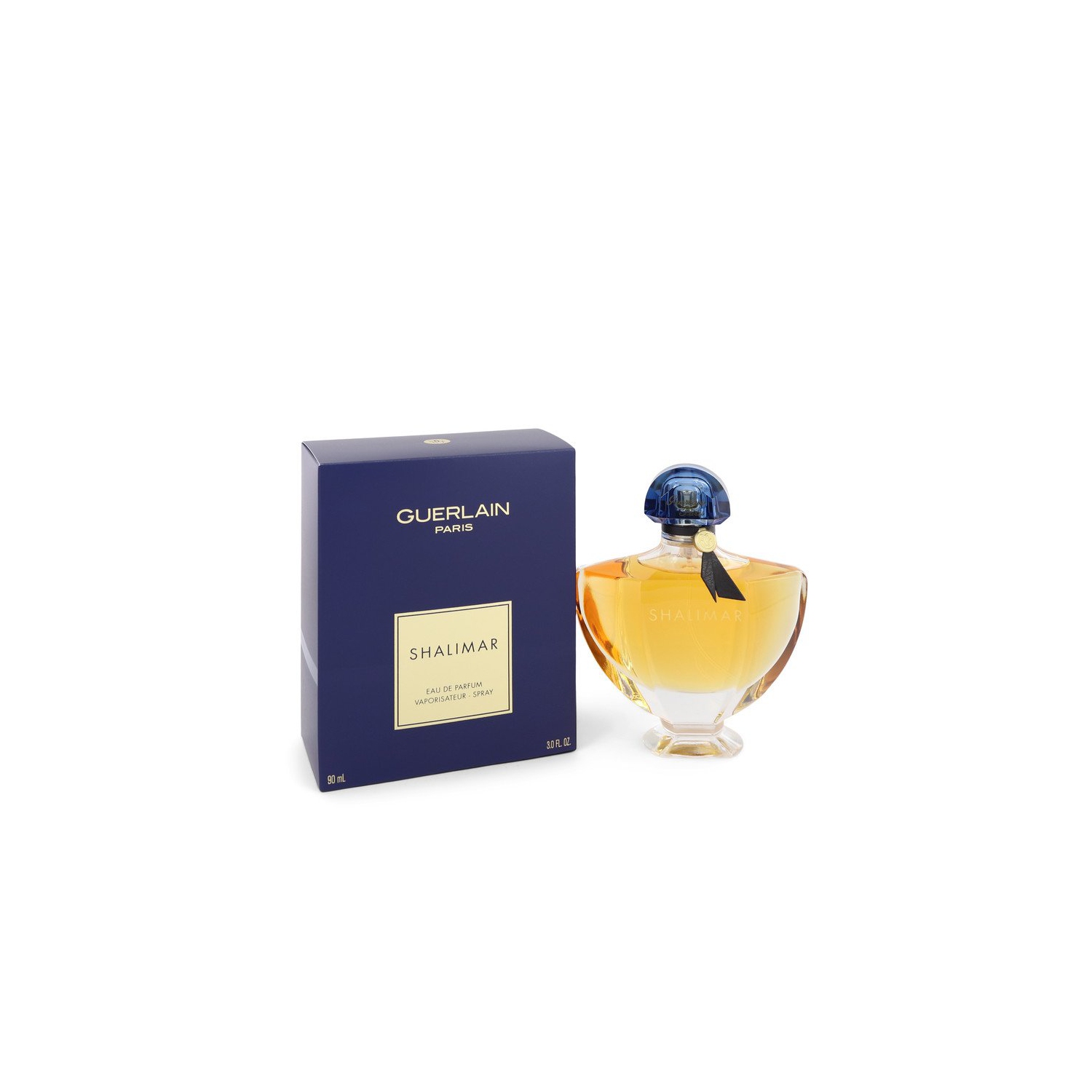 eau de parfum shalimar 90 ml prix