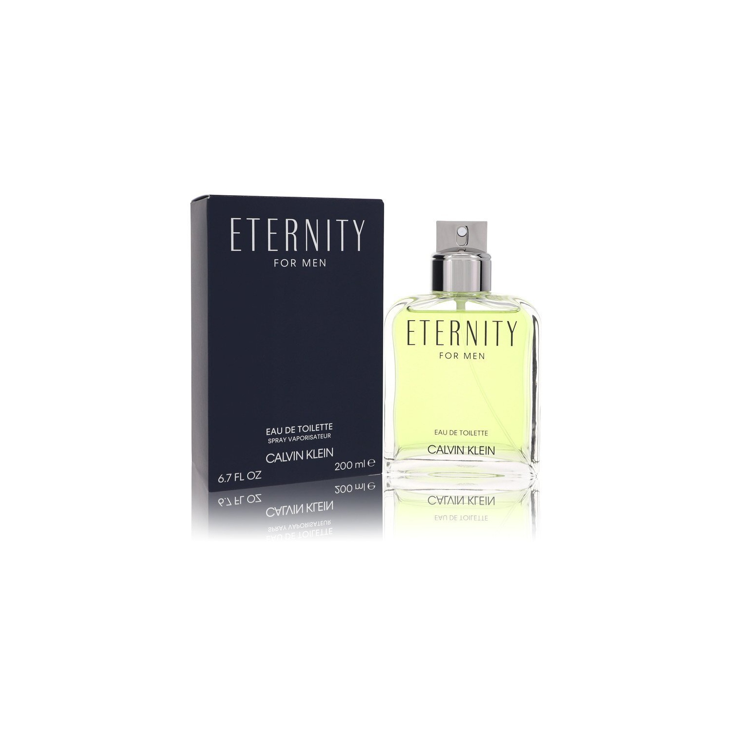 Perfumes Guyana - Eternity For Men by Calvin Klein Price