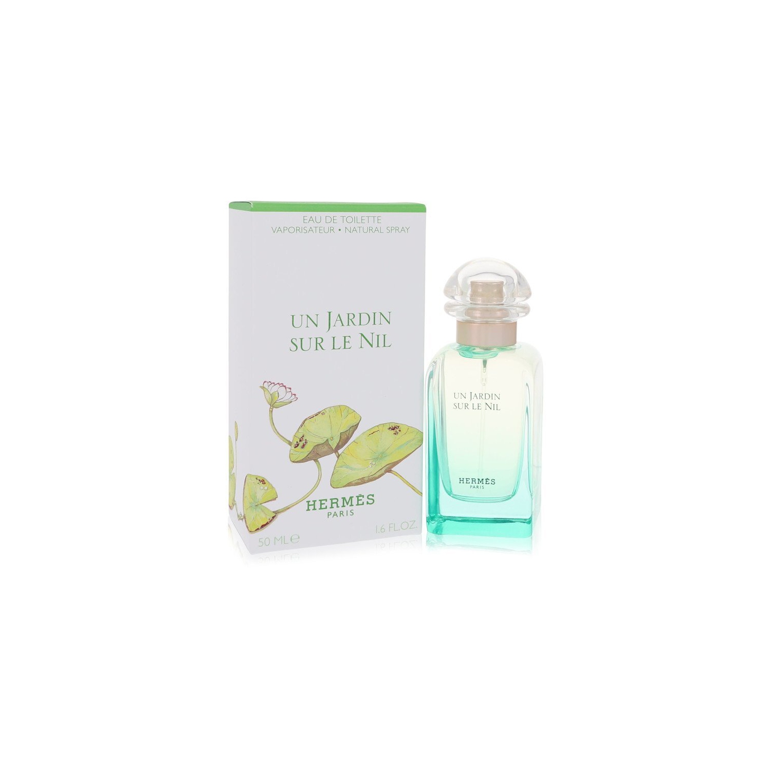 Hermes Un Jardin Sur Le Nil W 50ml Boxed | Best Buy Canada