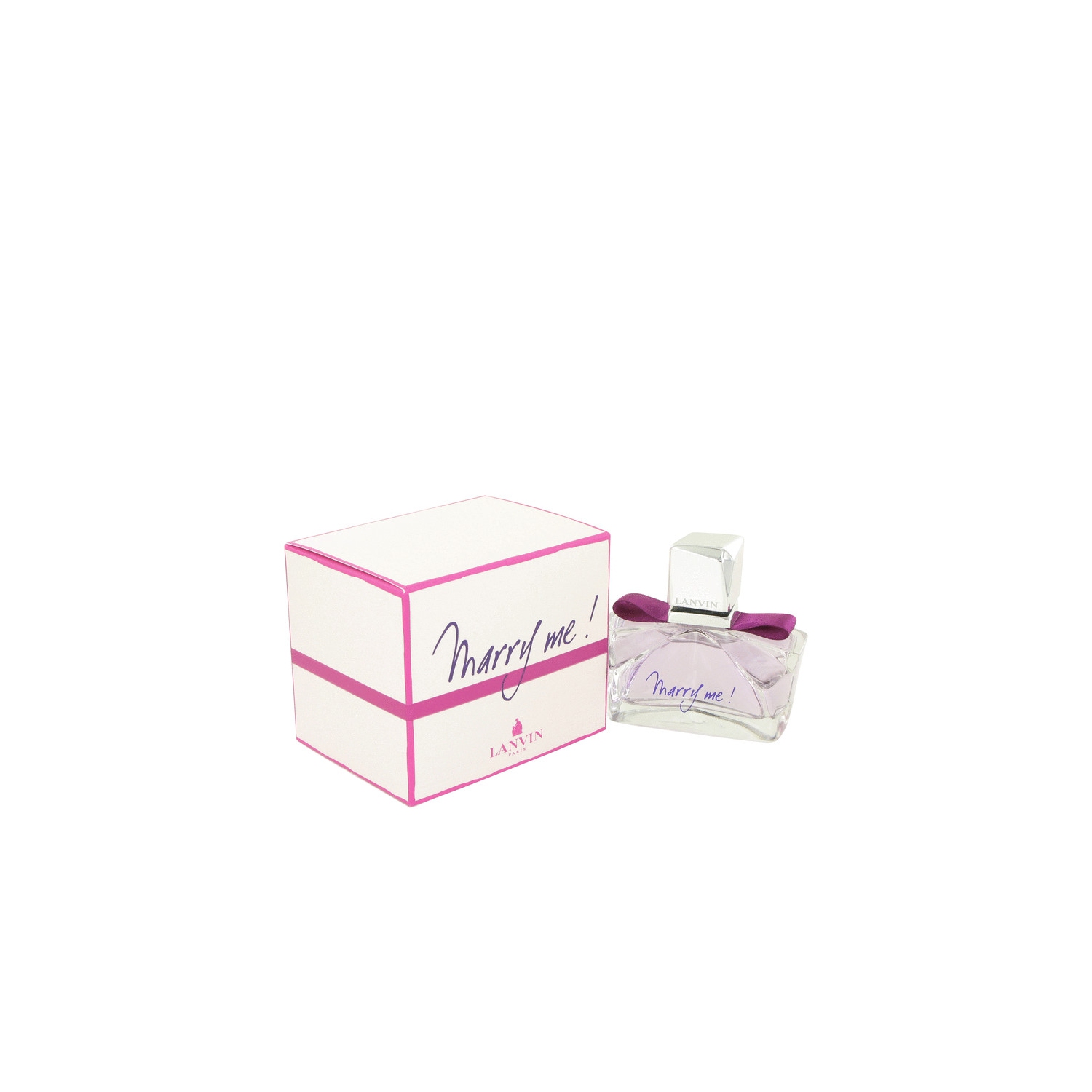 Lanvin Marry Me W 50ml Boxed | Best Buy Canada