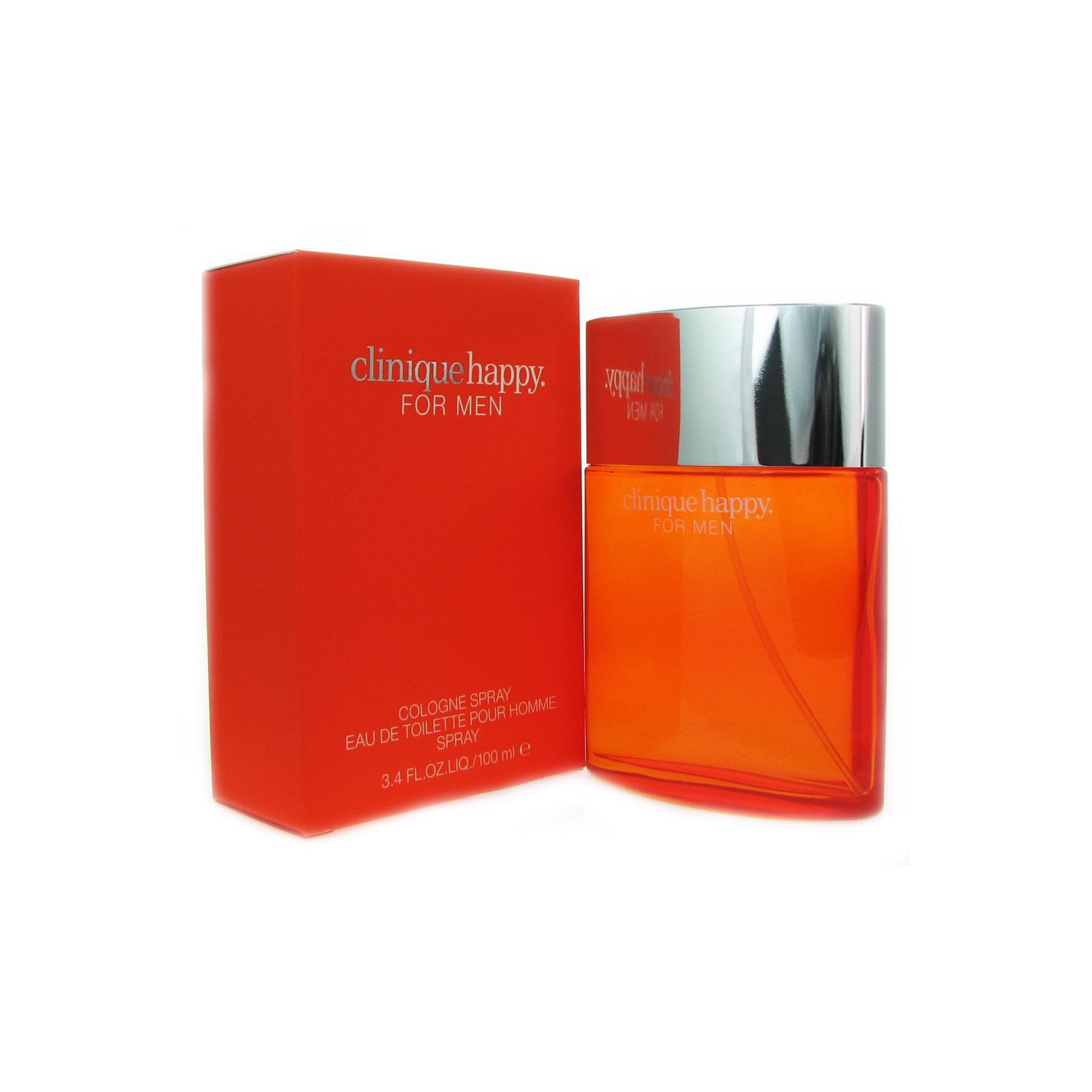 Clinique Happy M 100Ml Boxed