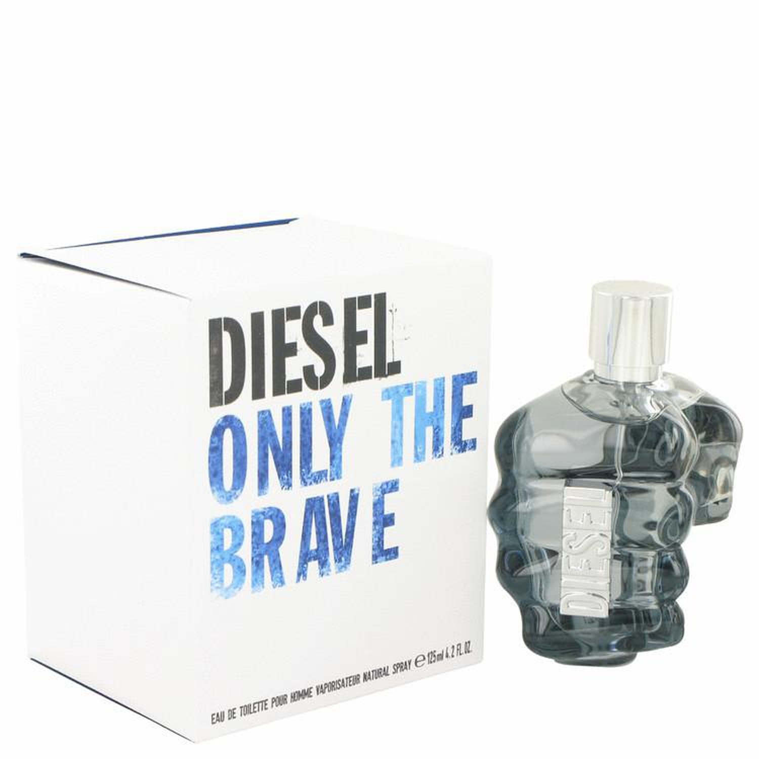 Diesel Only The Brave M 125ml Boxed