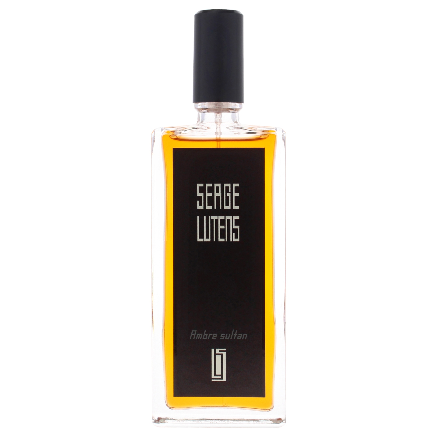 Serge Lutens Ambre Sultan EDP W 50m Boxed